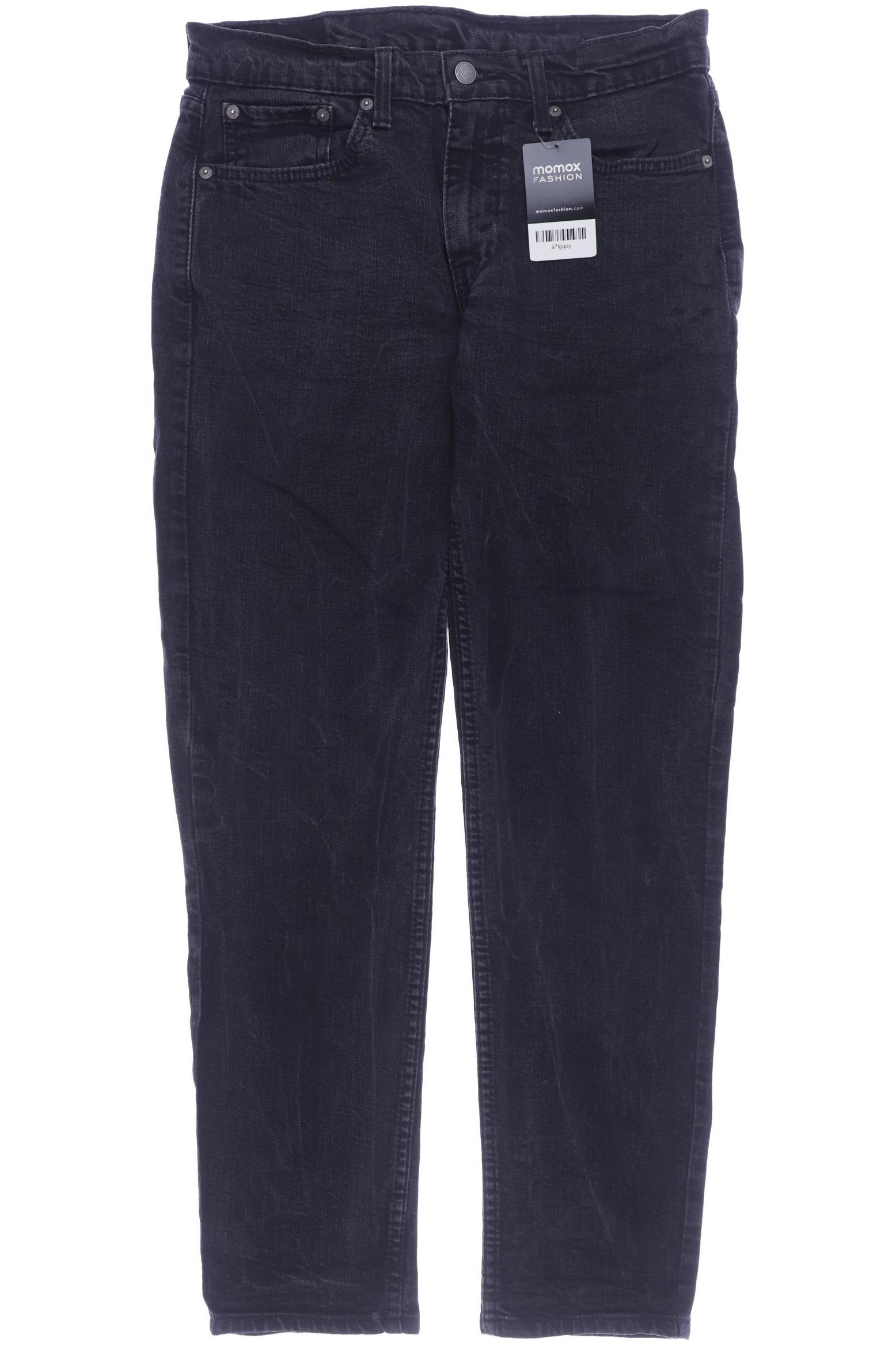 

Levis Damen Jeans, grau, Gr. 42