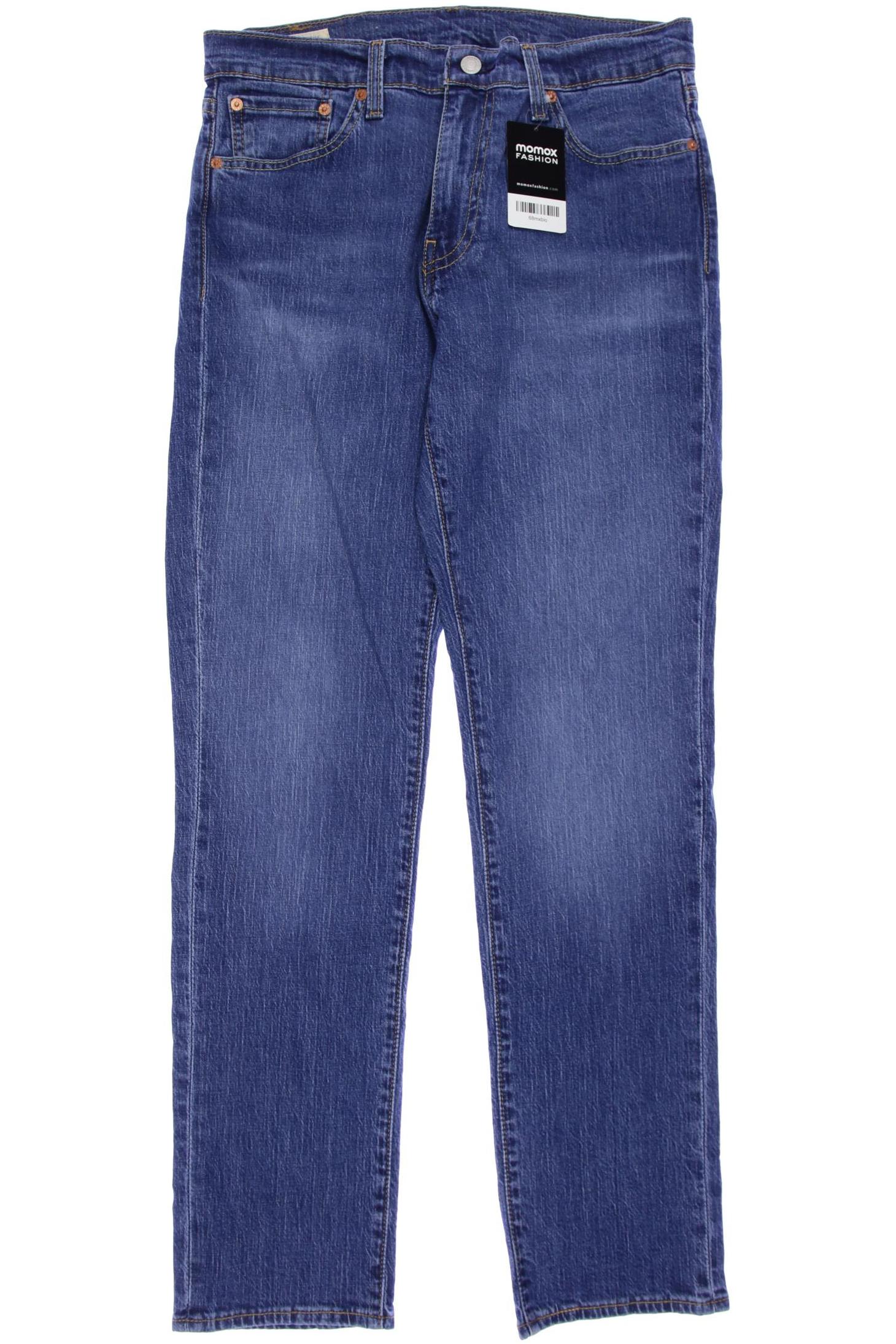 

Levis Damen Jeans, blau, Gr. 42