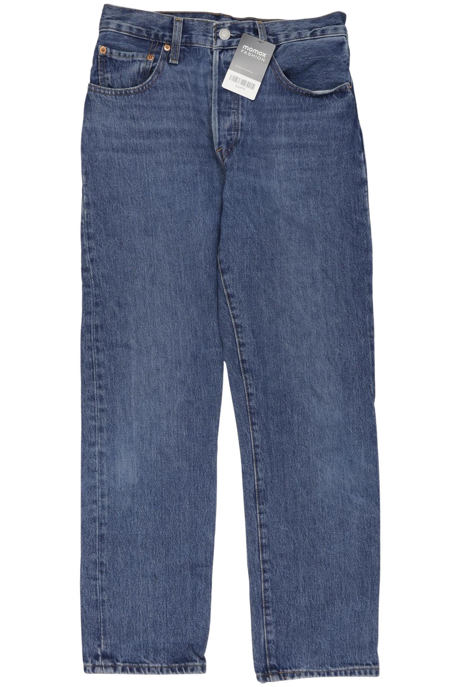 Thumbnail - Levis Damen Jeans, blau, Gr. 26