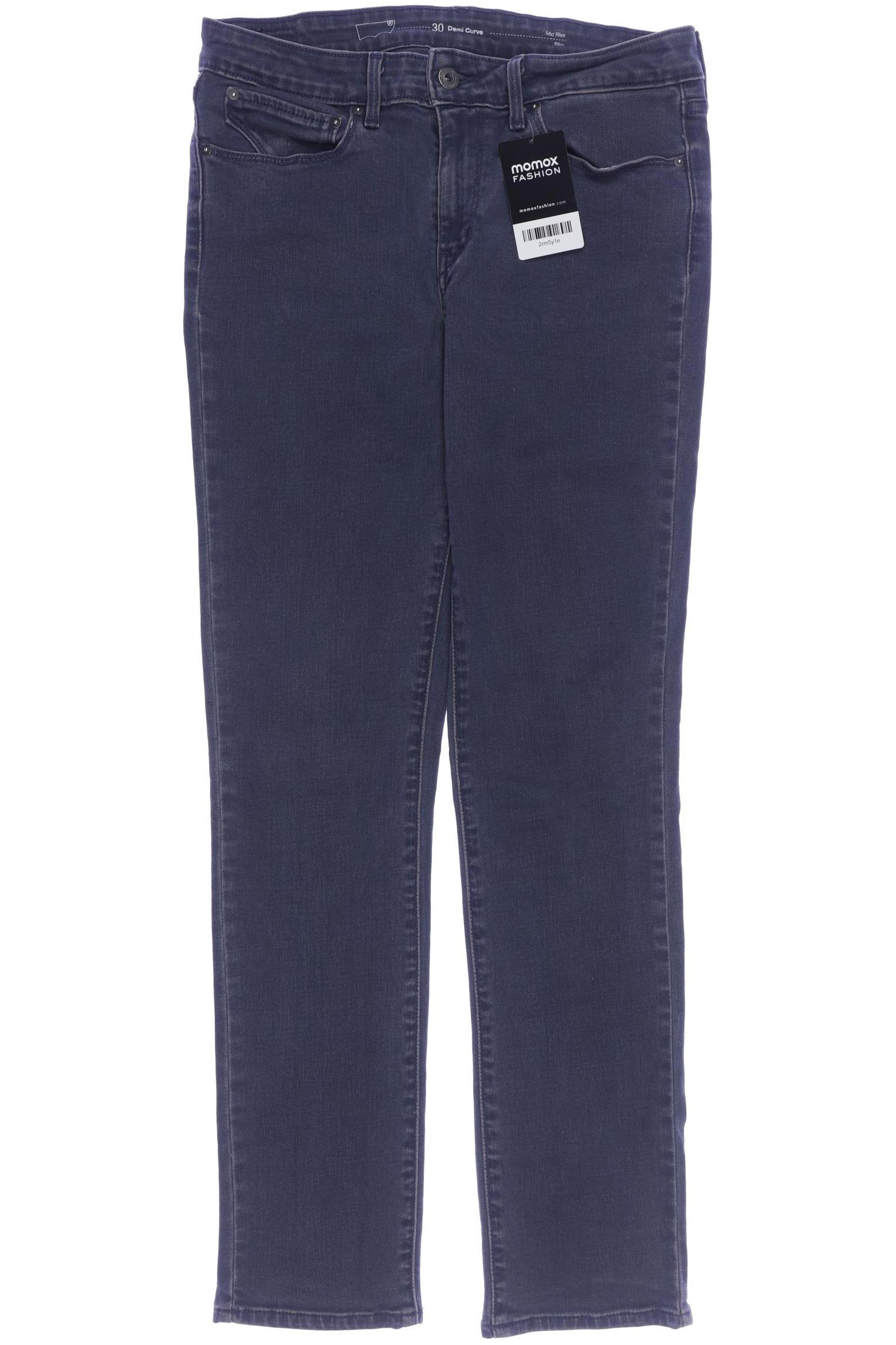 

Levis Damen Jeans, blau, Gr. 30