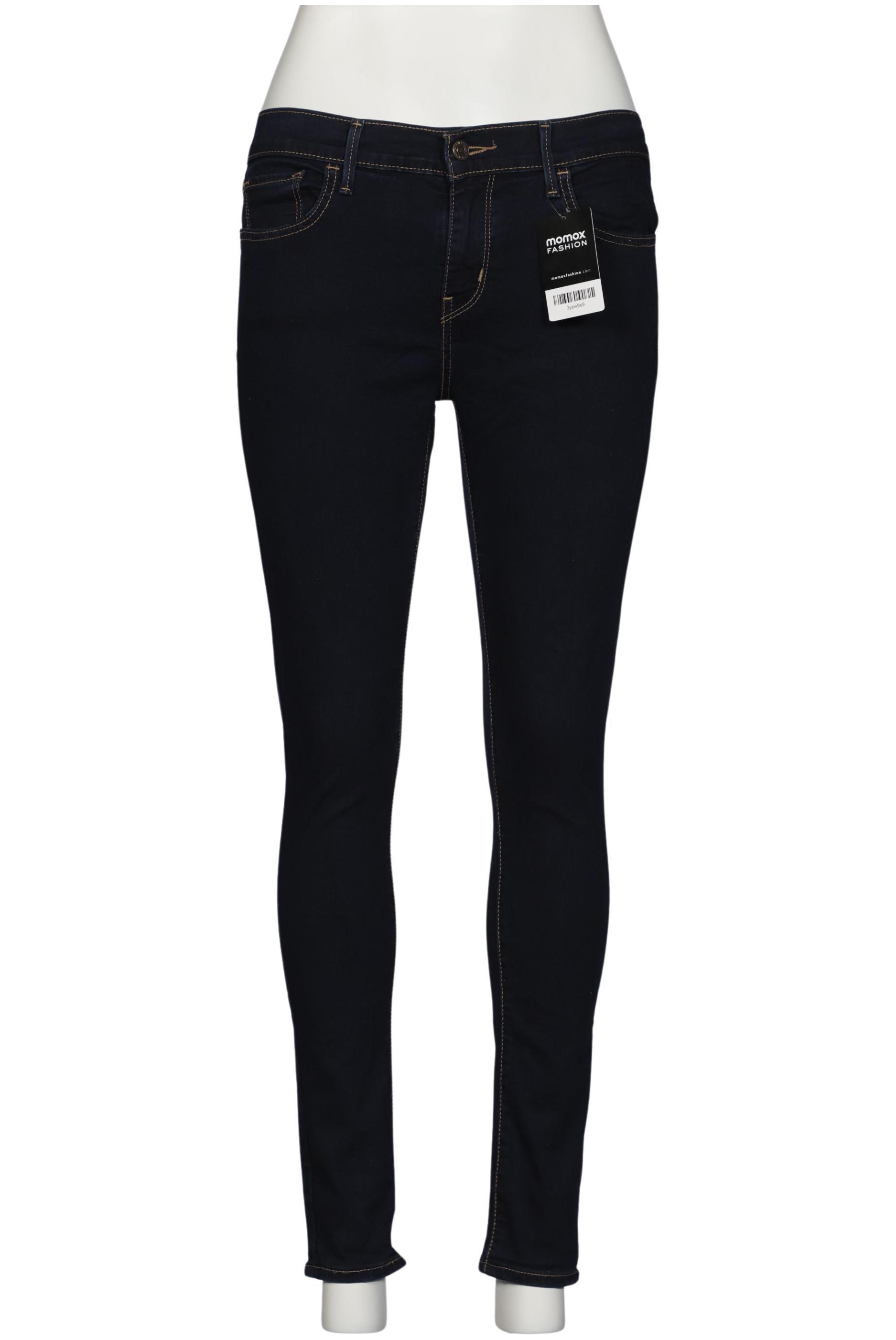 

Levis Damen Jeans, marineblau, Gr. 31