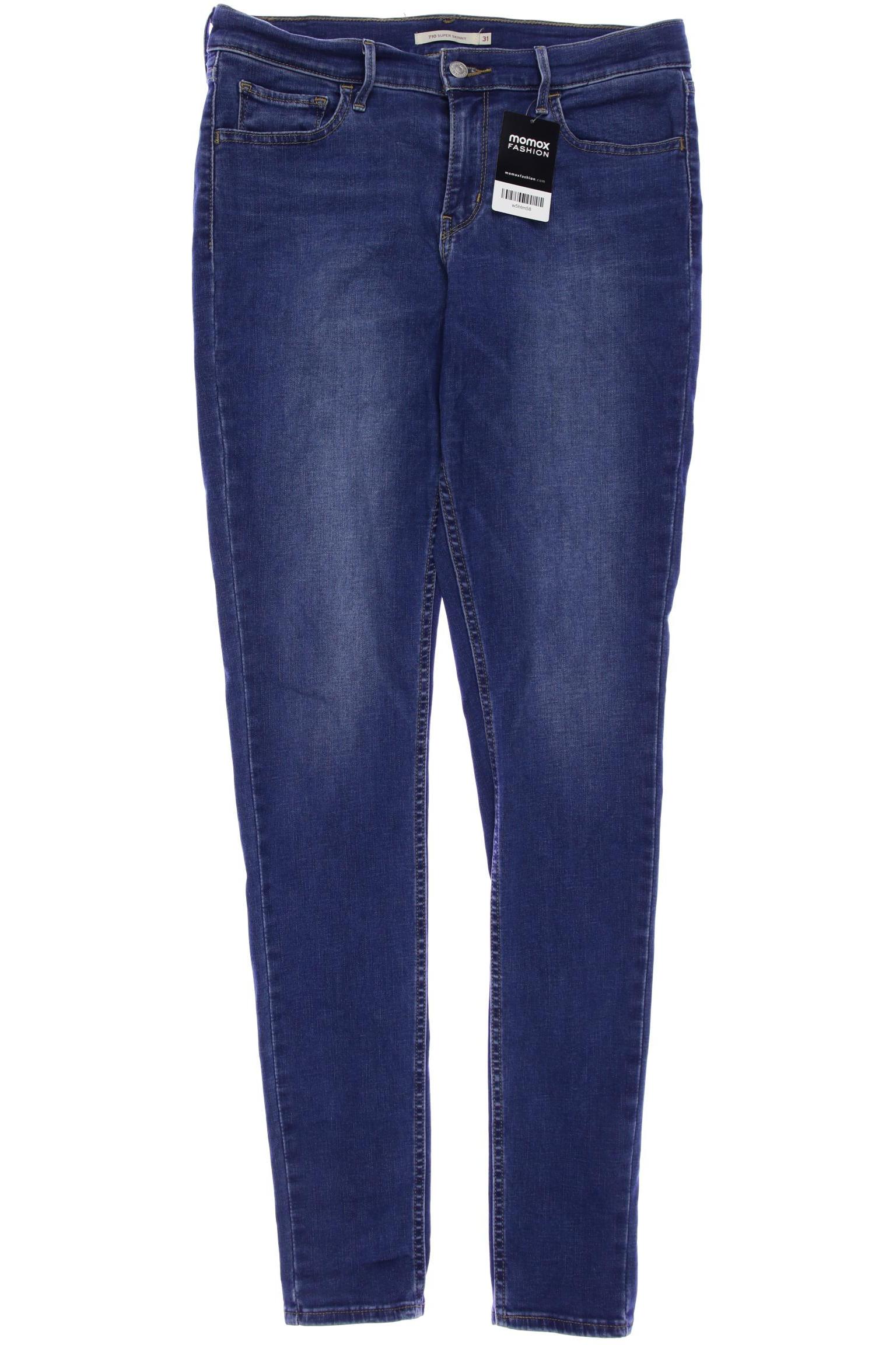 

Levis Damen Jeans, blau