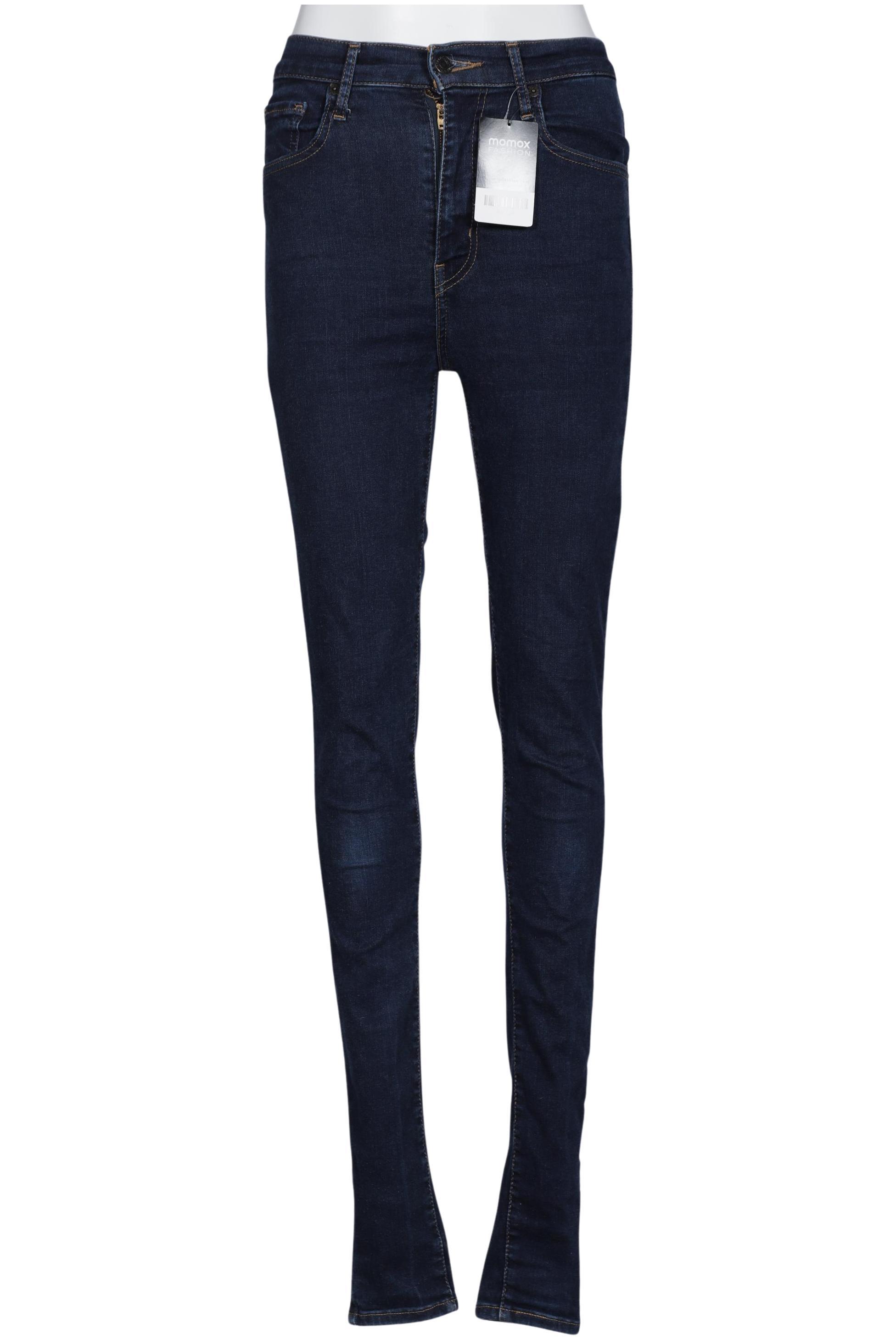 

Levis Damen Jeans, marineblau, Gr. 27