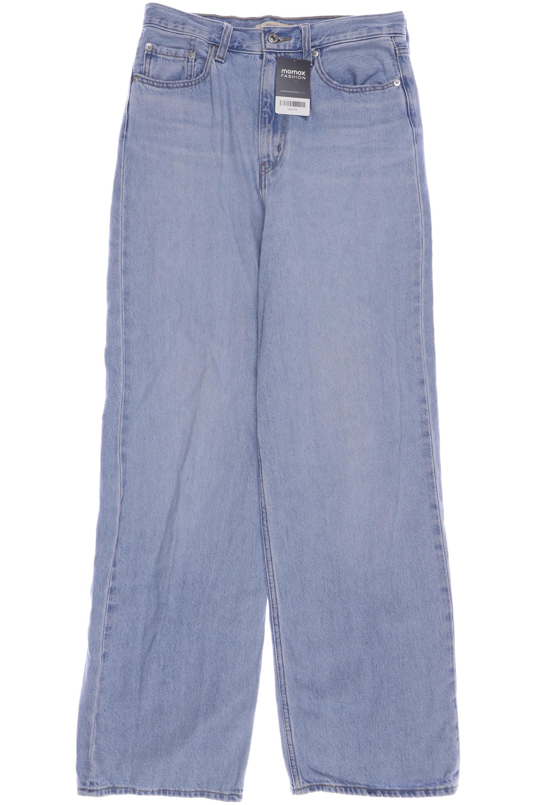 

Levis Damen Jeans, hellblau, Gr. 29