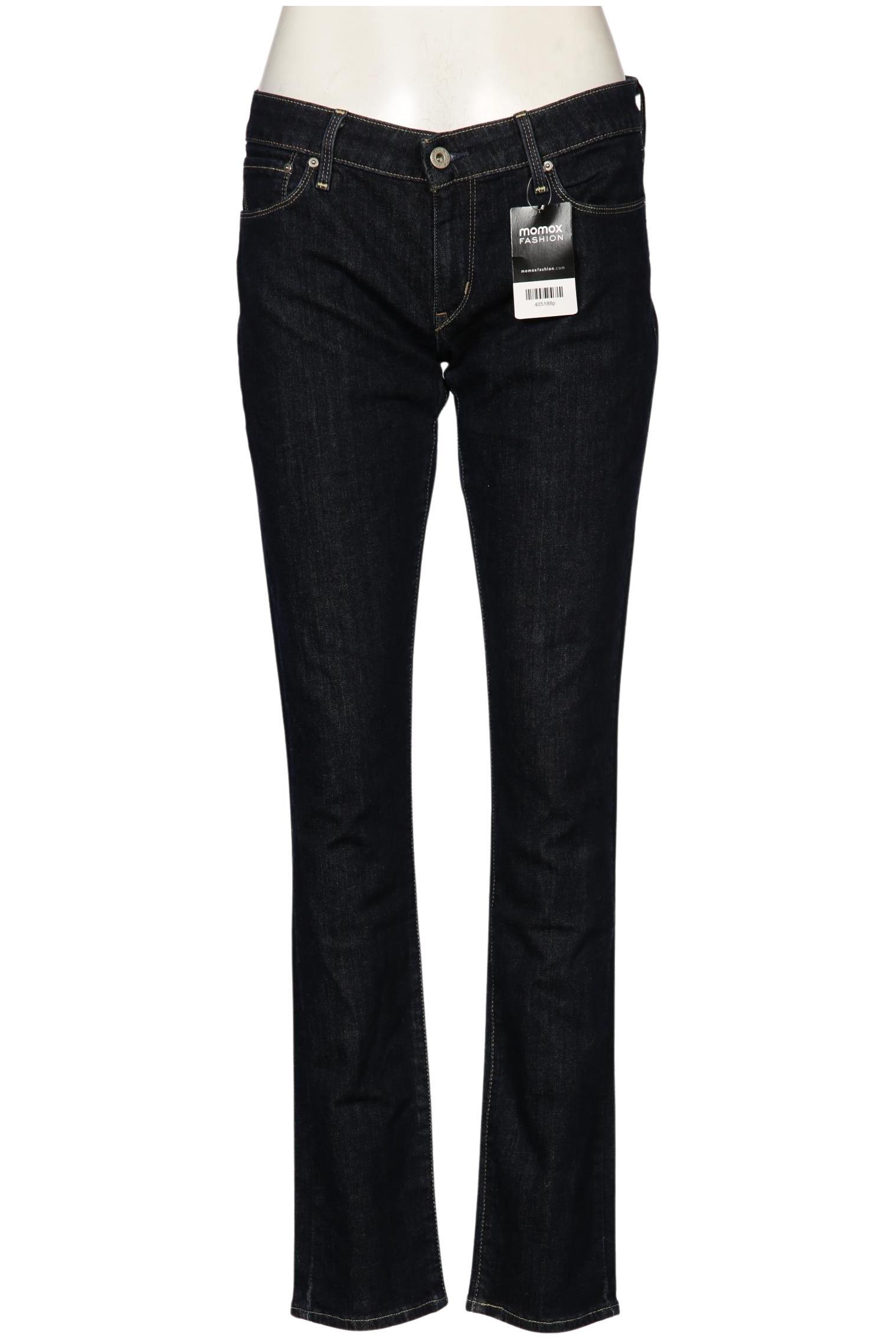 

Levis Damen Jeans, marineblau, Gr. 32