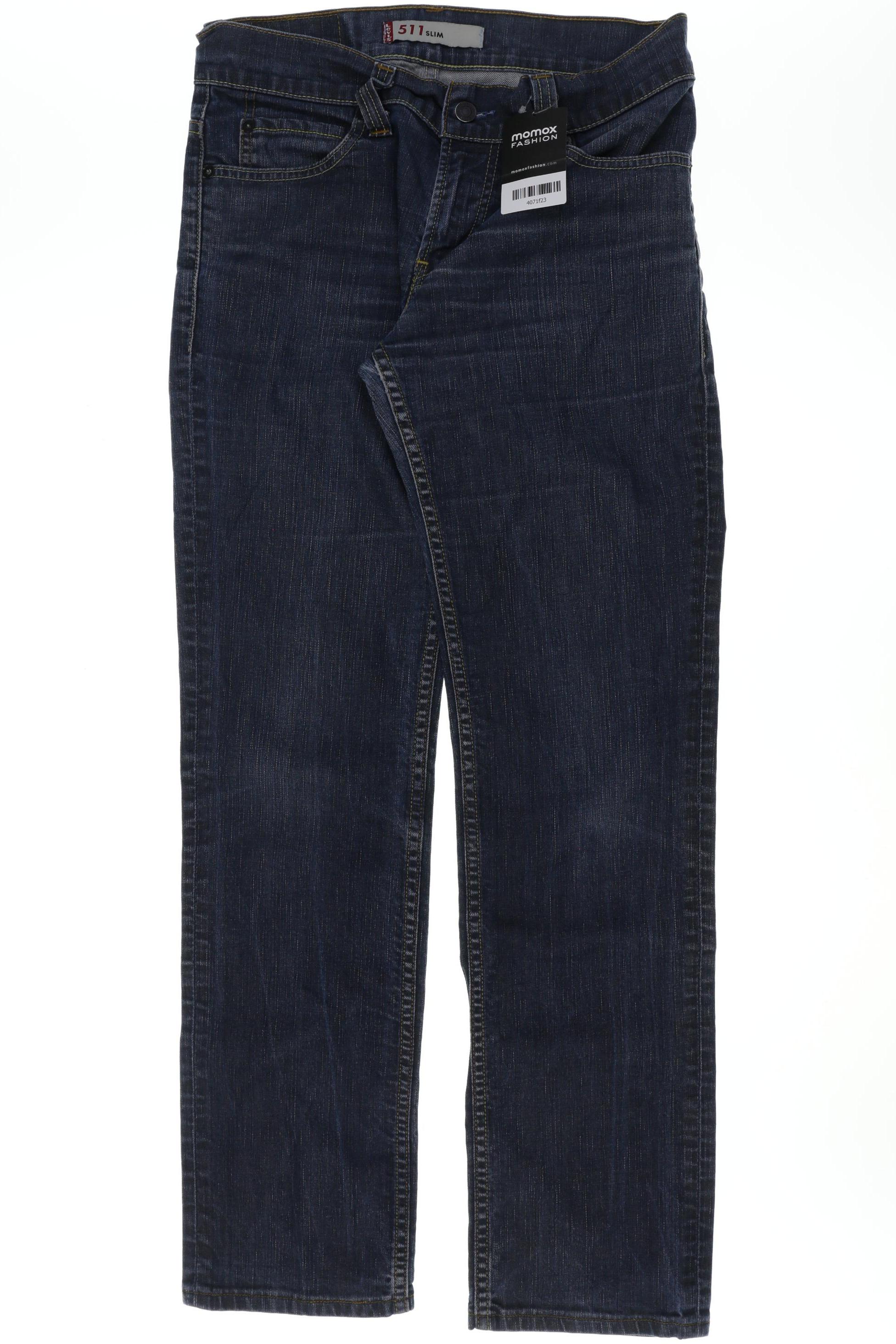 

Levis Damen Jeans, blau, Gr. 31