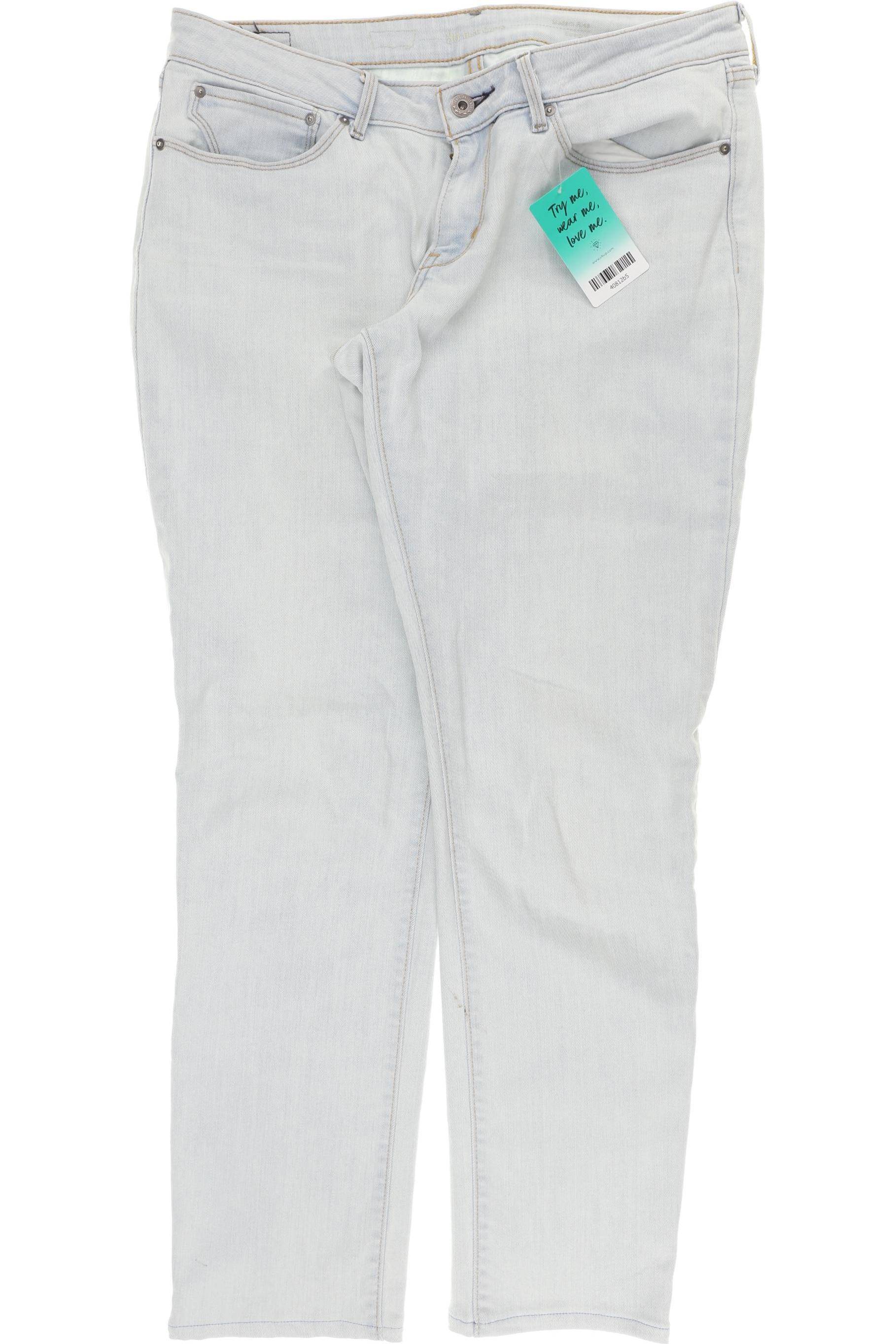 

Levis Damen Jeans, blau, Gr. 30