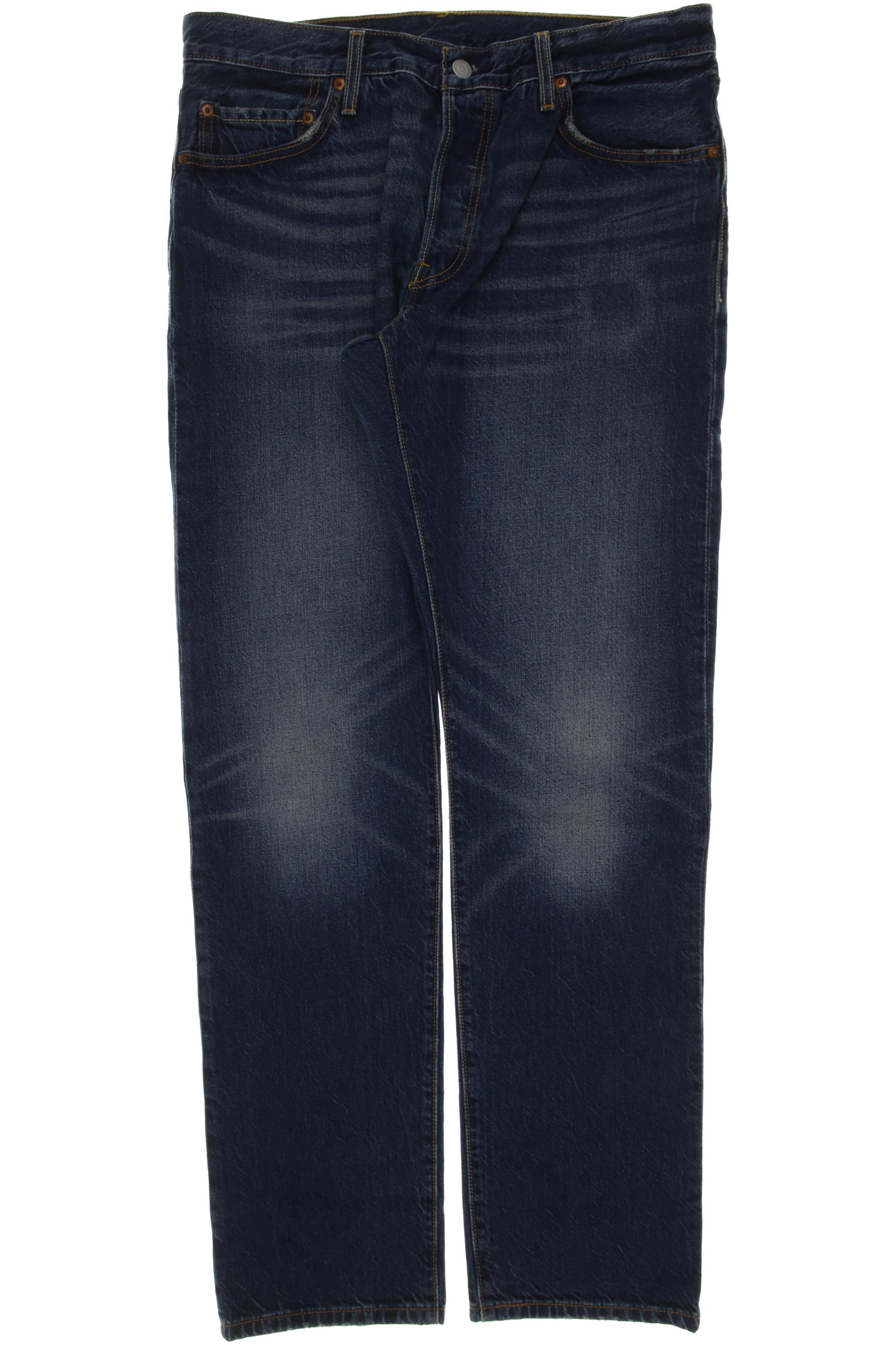 

Levis Damen Jeans, blau, Gr. 31