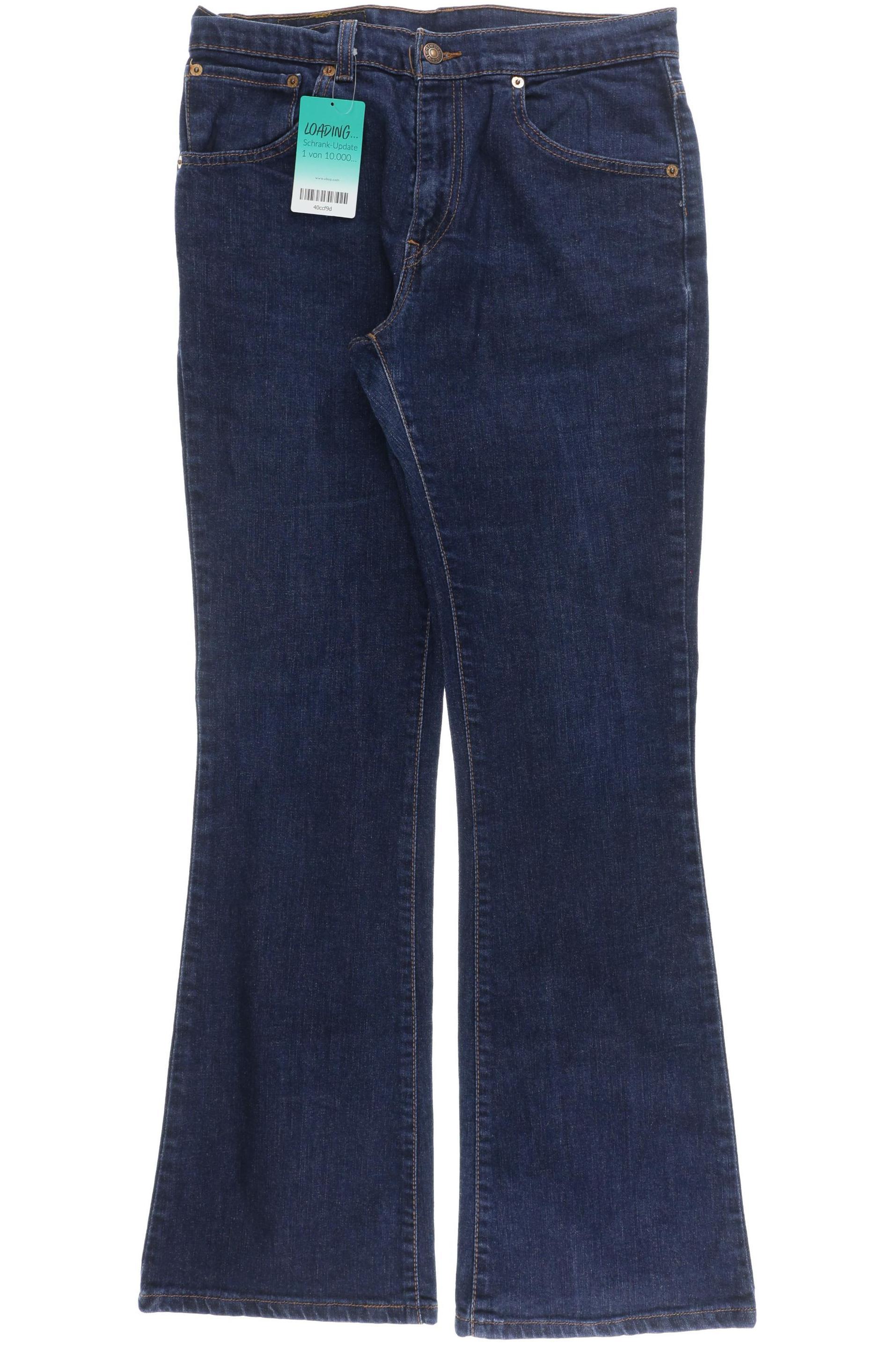

Levis Damen Jeans, blau, Gr. 30