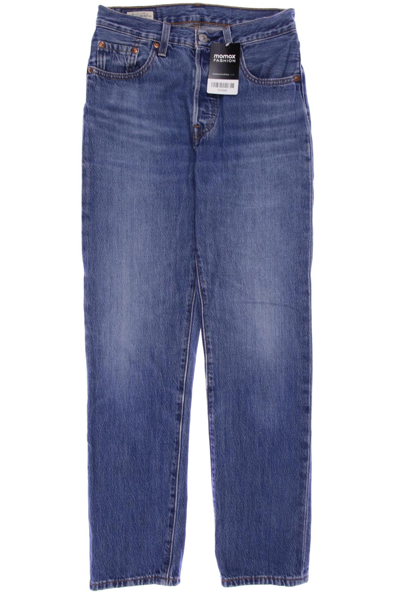 

Levis Damen Jeans, blau