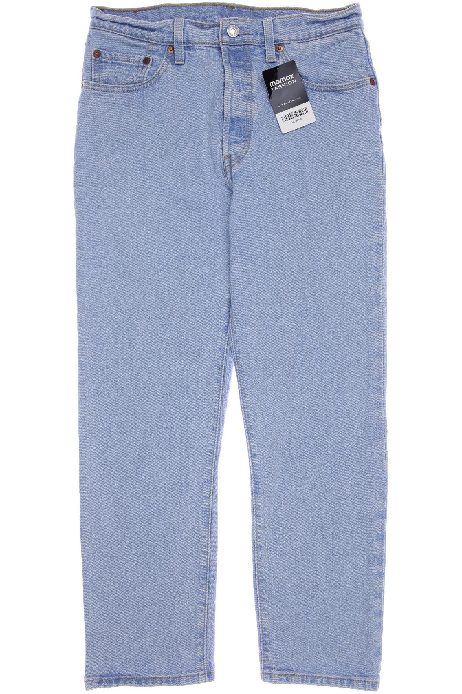 

Levis Damen Jeans, blau, Gr. 28