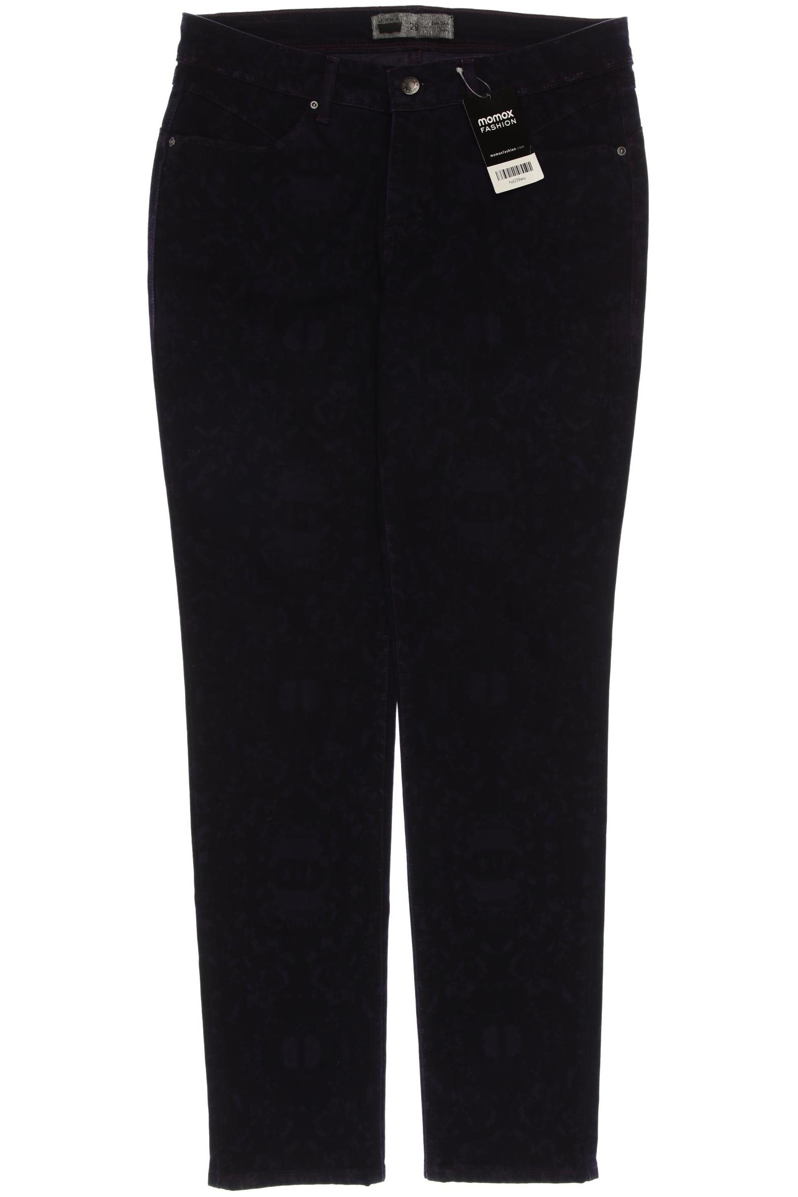 

Levis Damen Jeans, flieder, Gr. 29