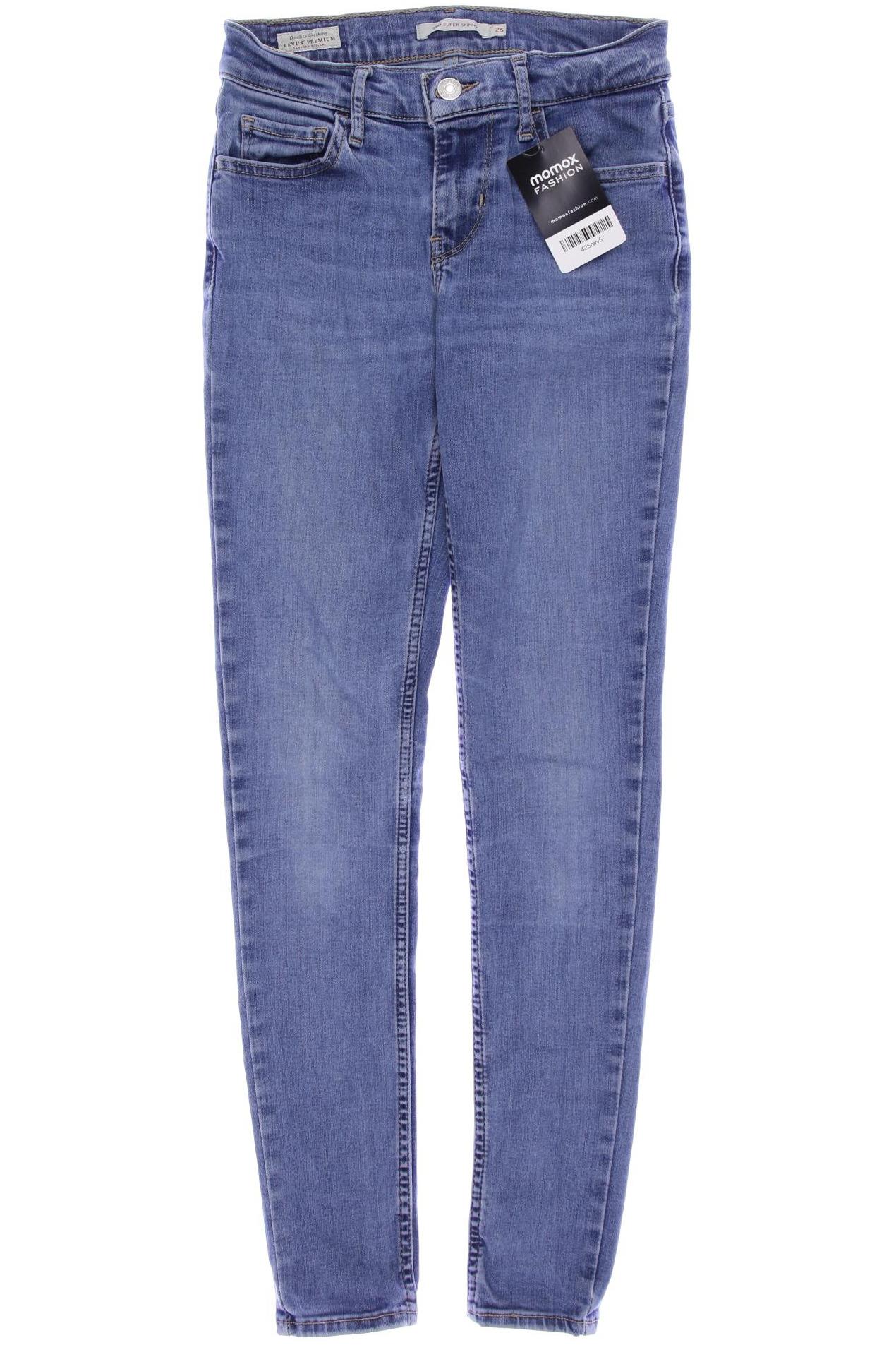 

Levis Damen Jeans, blau