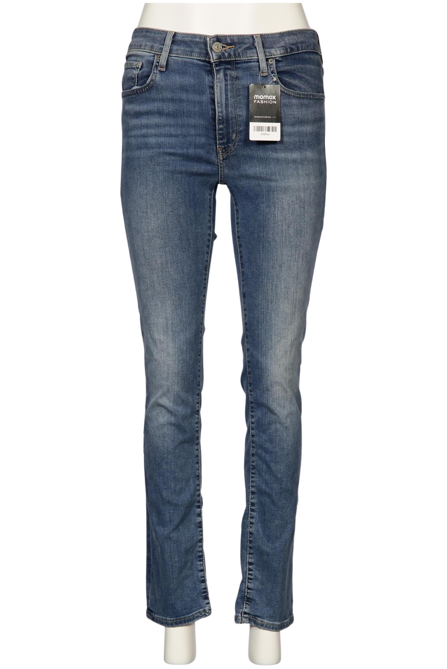 

Levis Damen Jeans, blau, Gr. 30