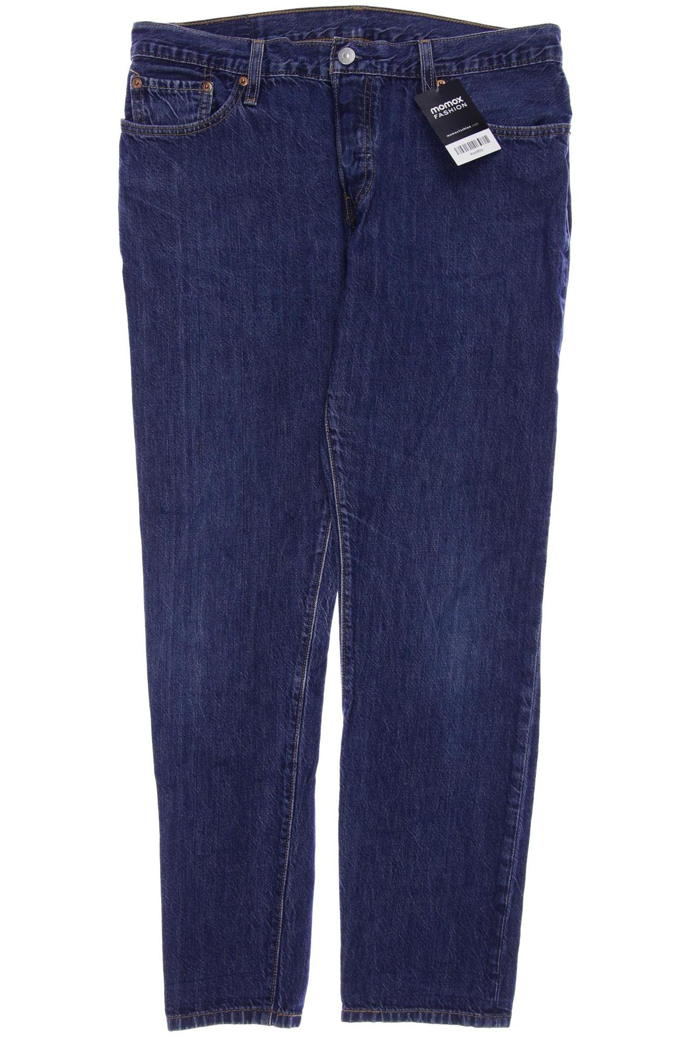 

Levis Damen Jeans, blau, Gr. 29