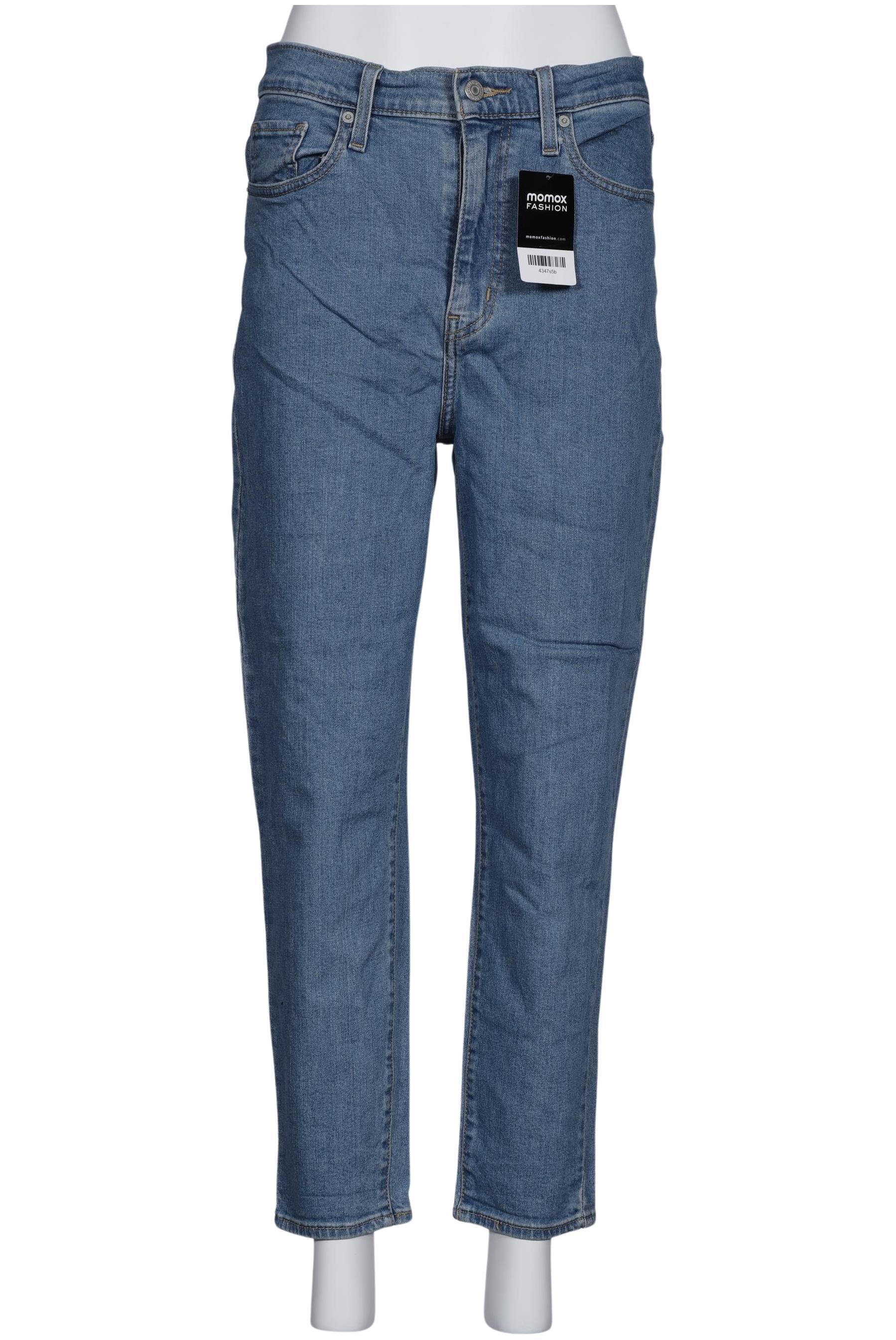 

Levis Damen Jeans, blau, Gr. 29