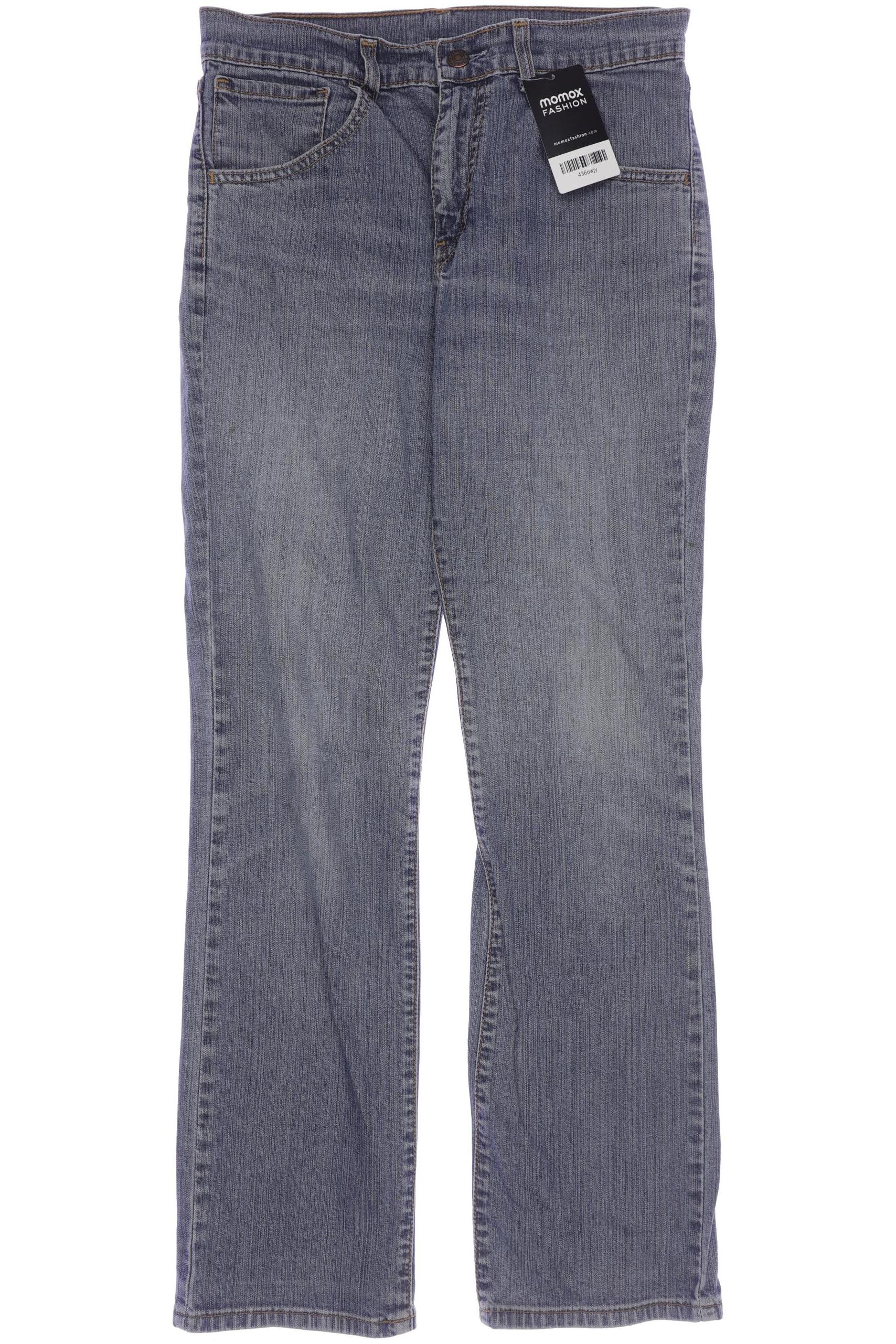 

Levis Damen Jeans, blau, Gr. 28