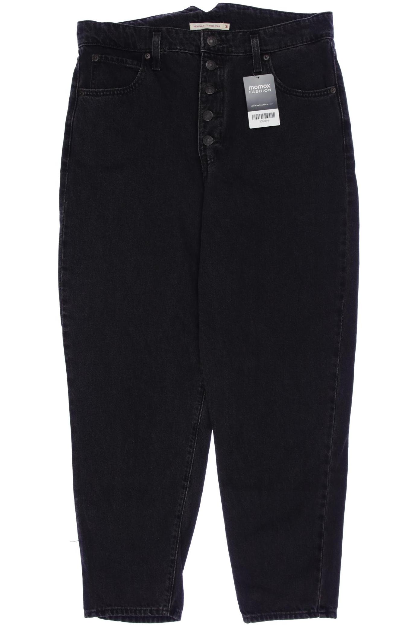 

Levis Damen Jeans, grau, Gr. 31