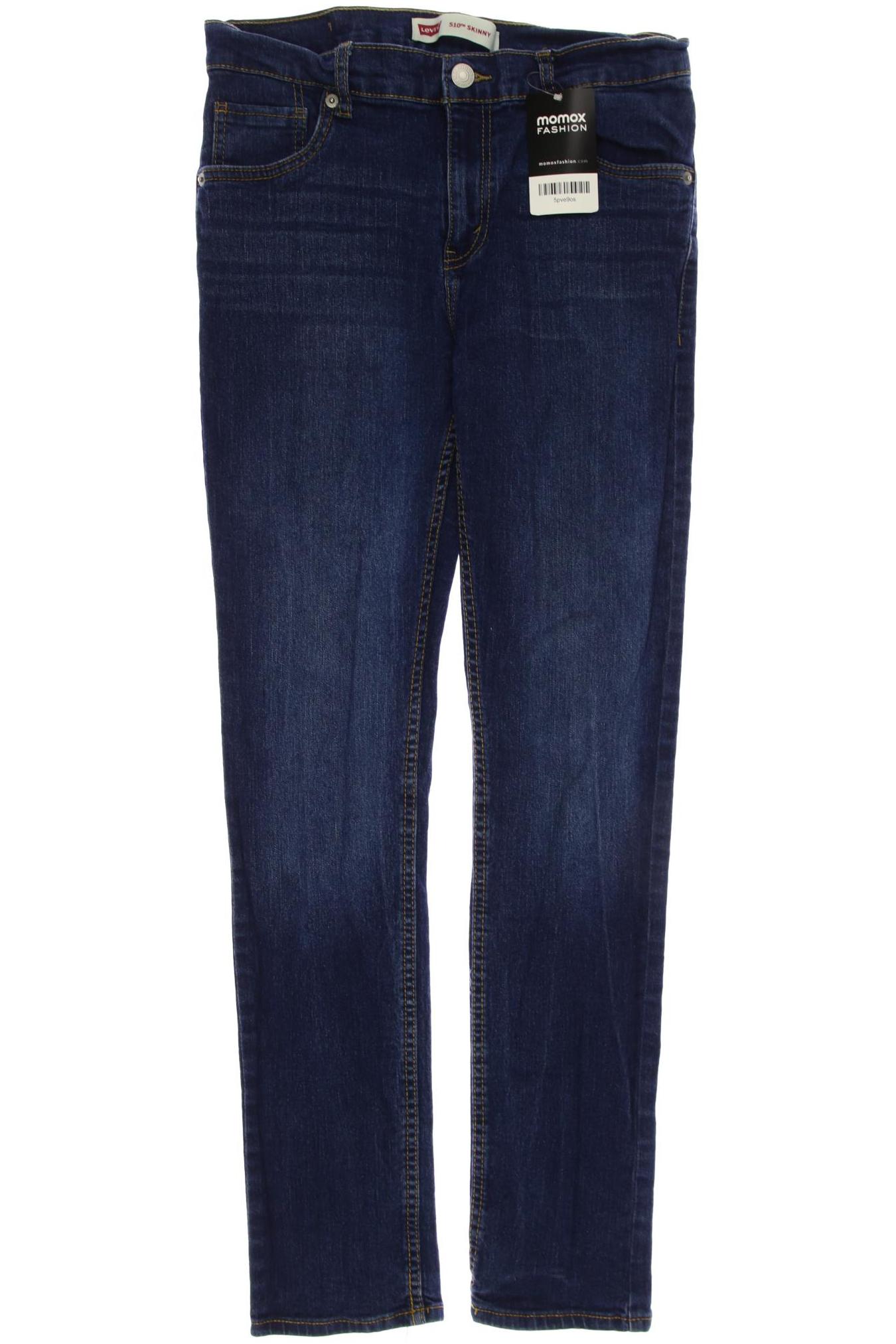 

Levis Damen Jeans, blau, Gr. 29