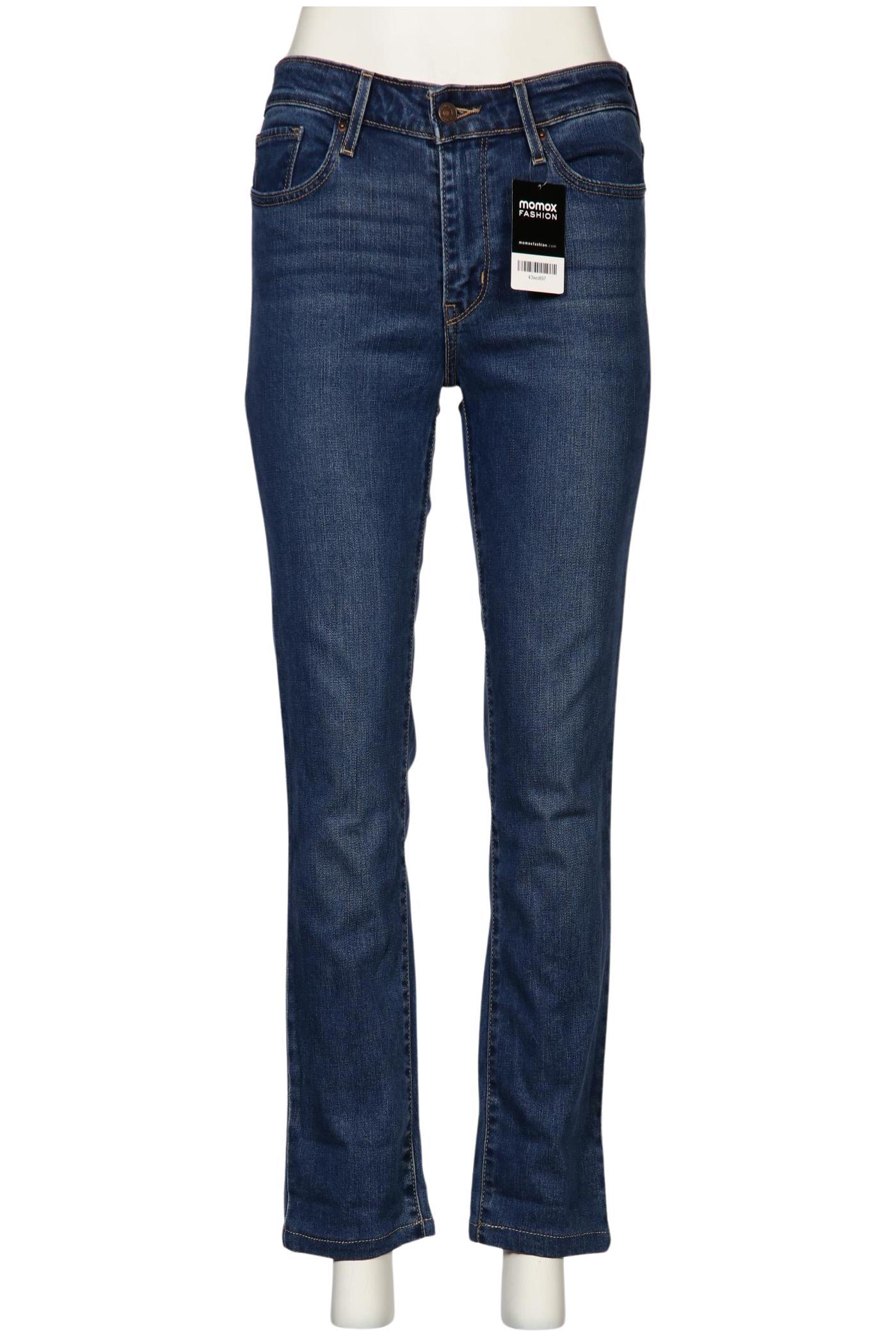 

Levis Damen Jeans, blau, Gr. 29