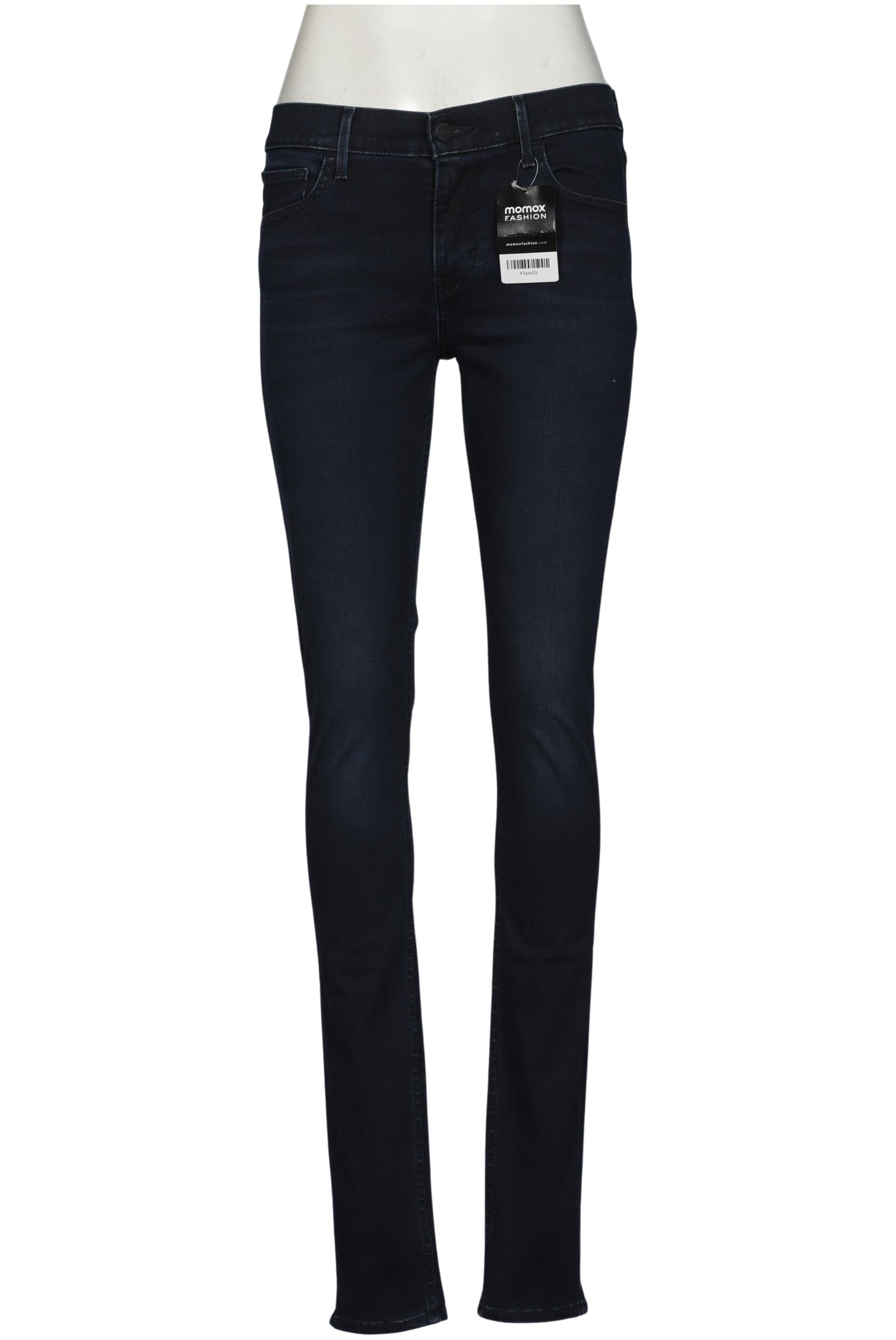 

Levis Damen Jeans, marineblau, Gr. 30