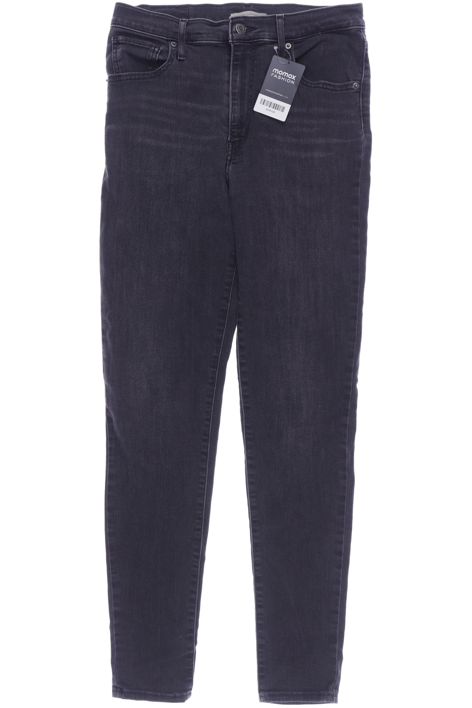 

Levis Damen Jeans, grau