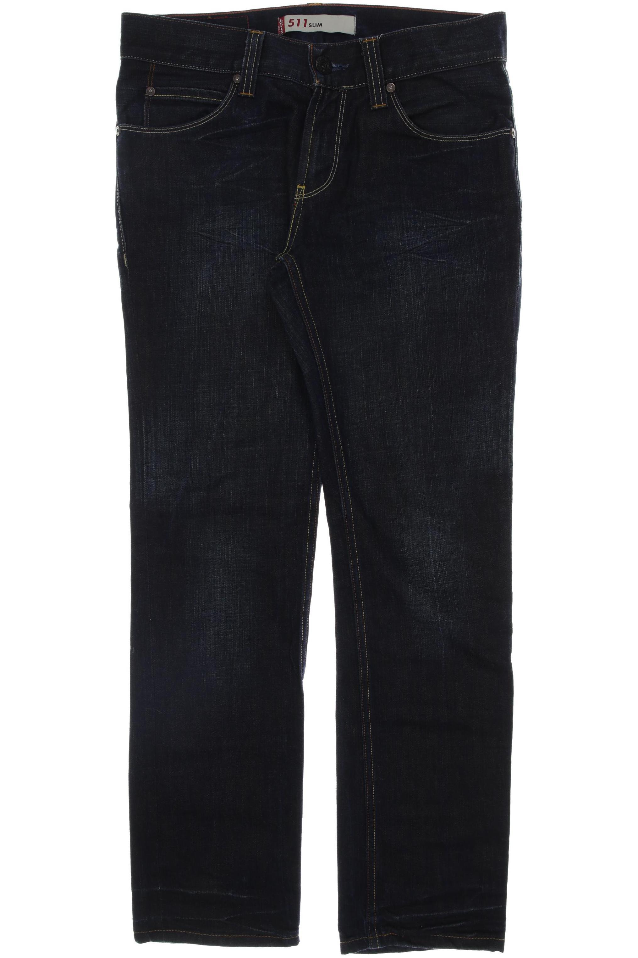 

Levis Damen Jeans, blau, Gr. 31