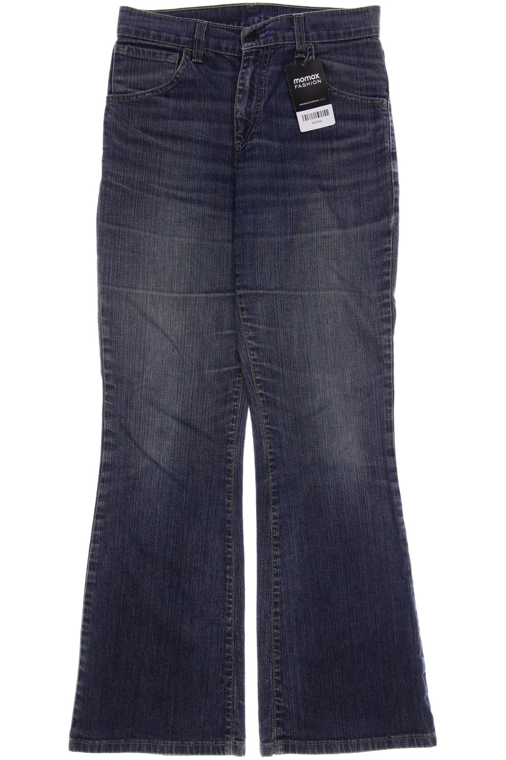 

Levis Damen Jeans, blau