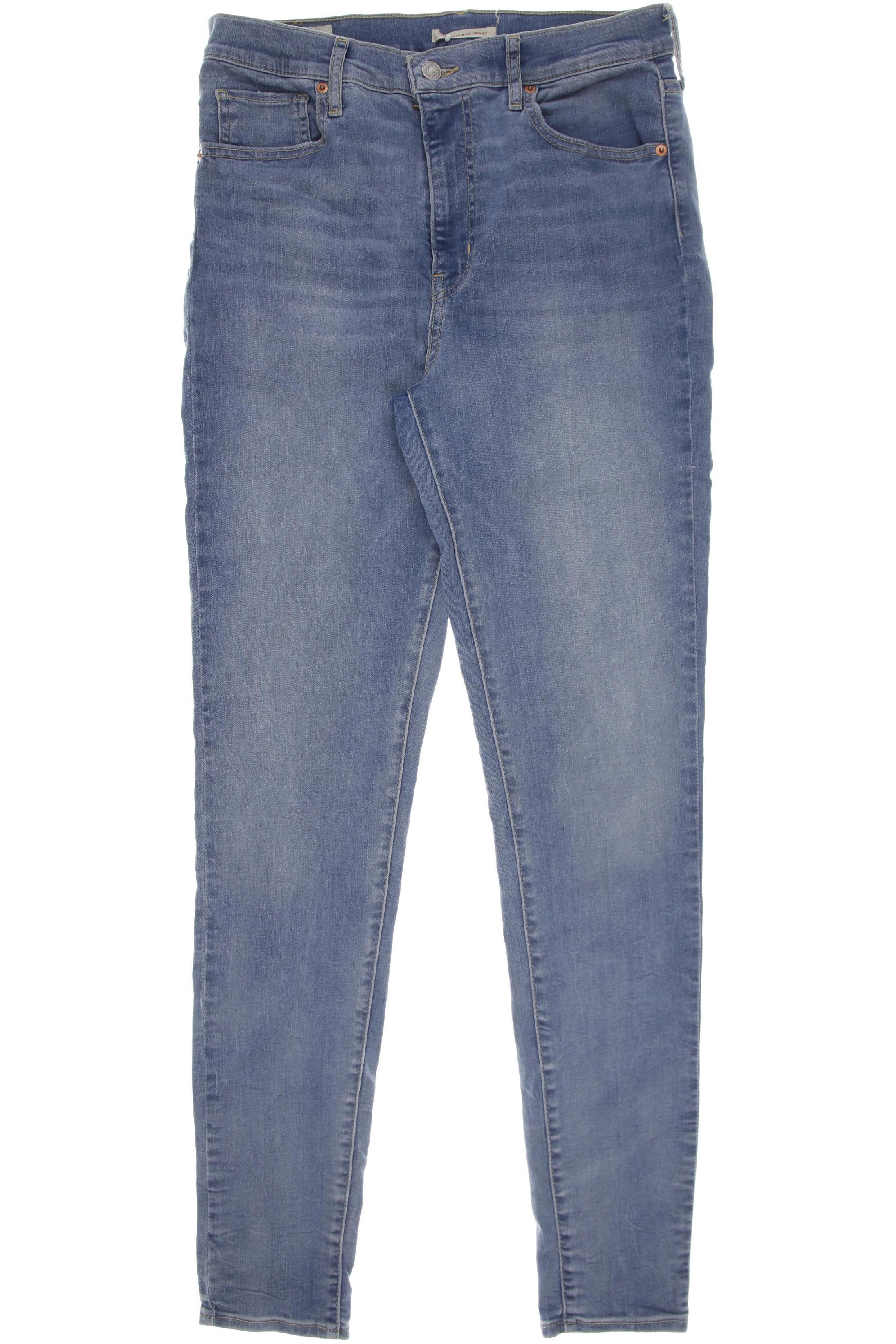 

Levis Damen Jeans, blau, Gr. 29