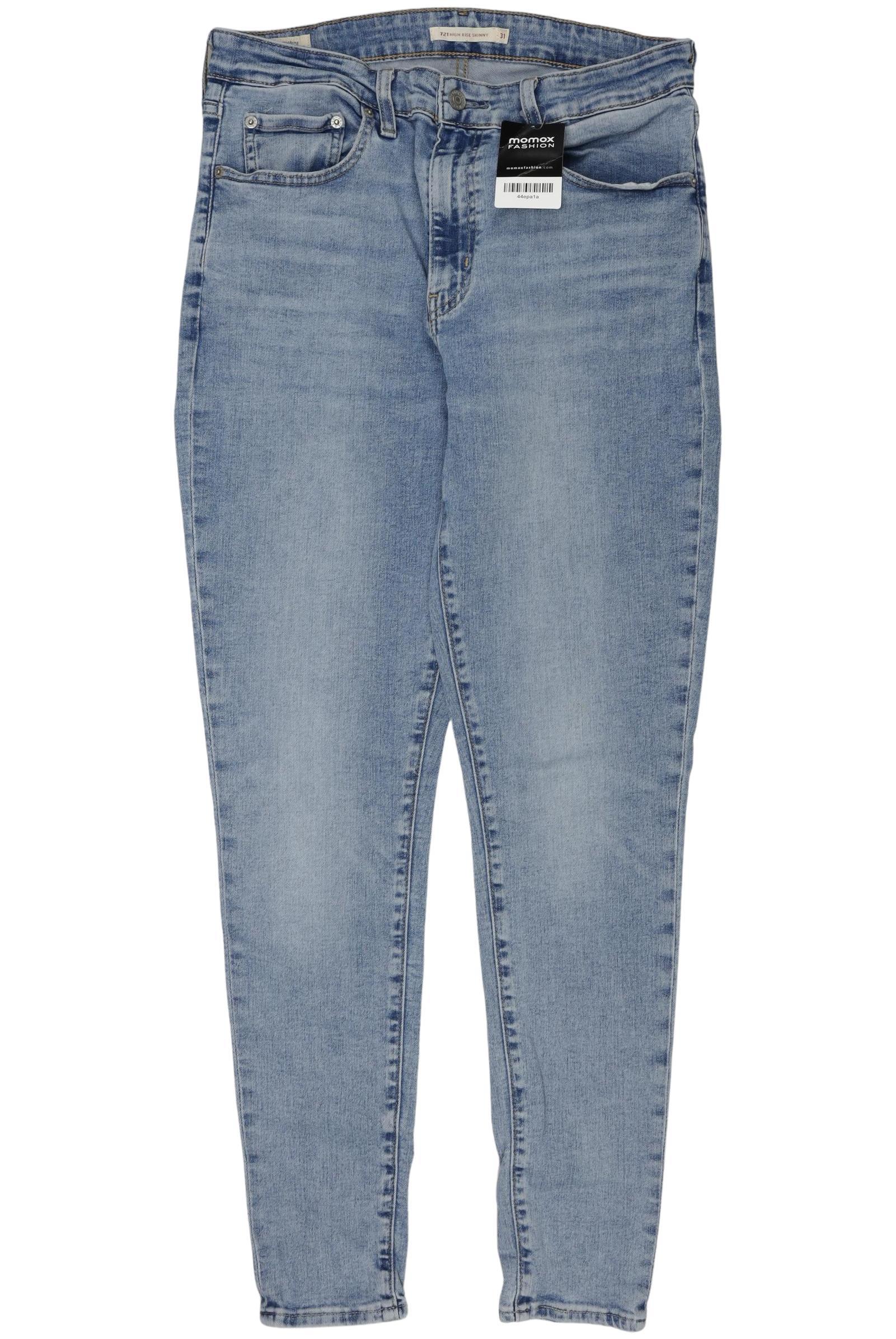 

Levis Damen Jeans, blau, Gr. 31