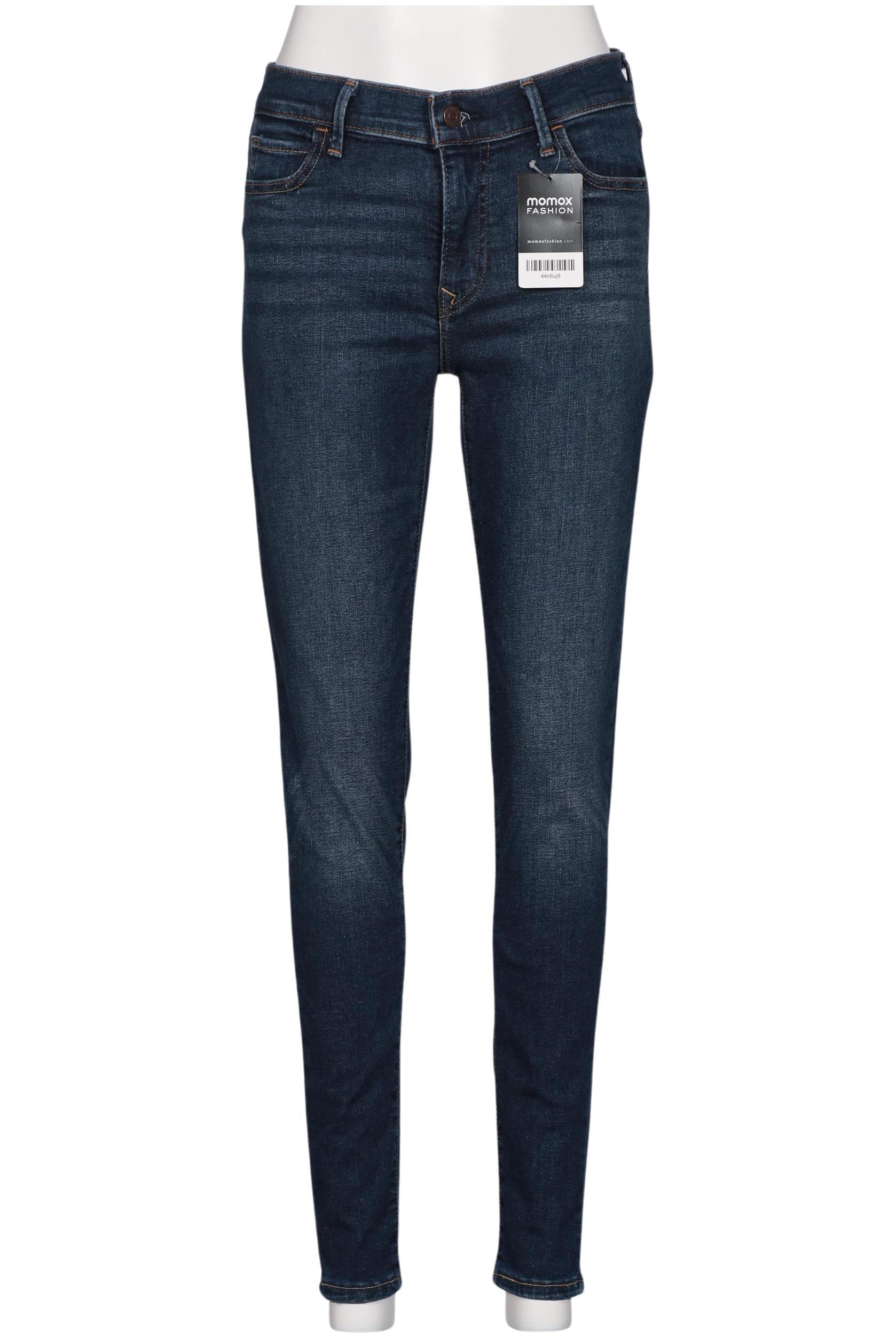 

Levis Damen Jeans, blau, Gr. 27