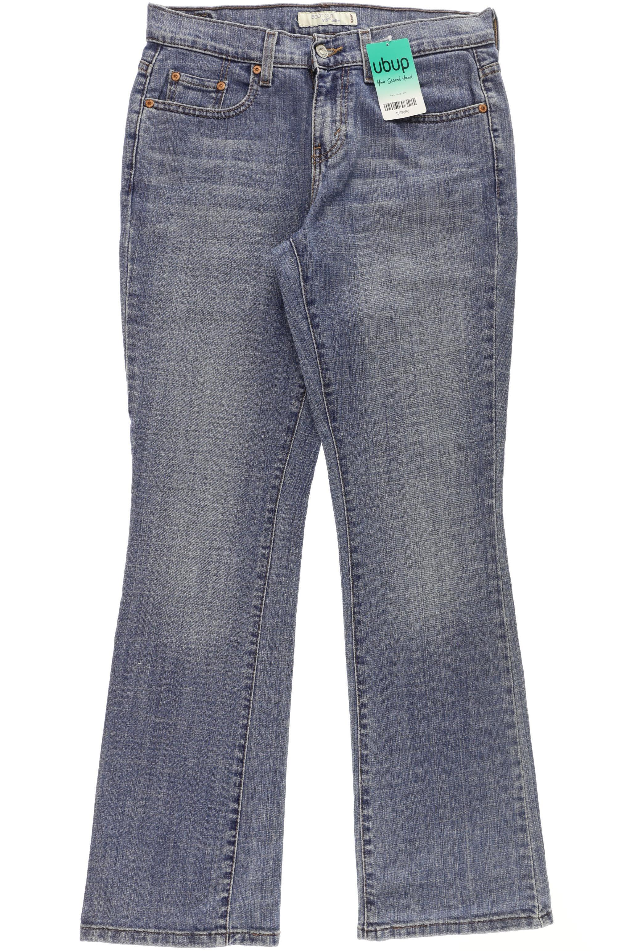 

Levis Damen Jeans, blau, Gr.