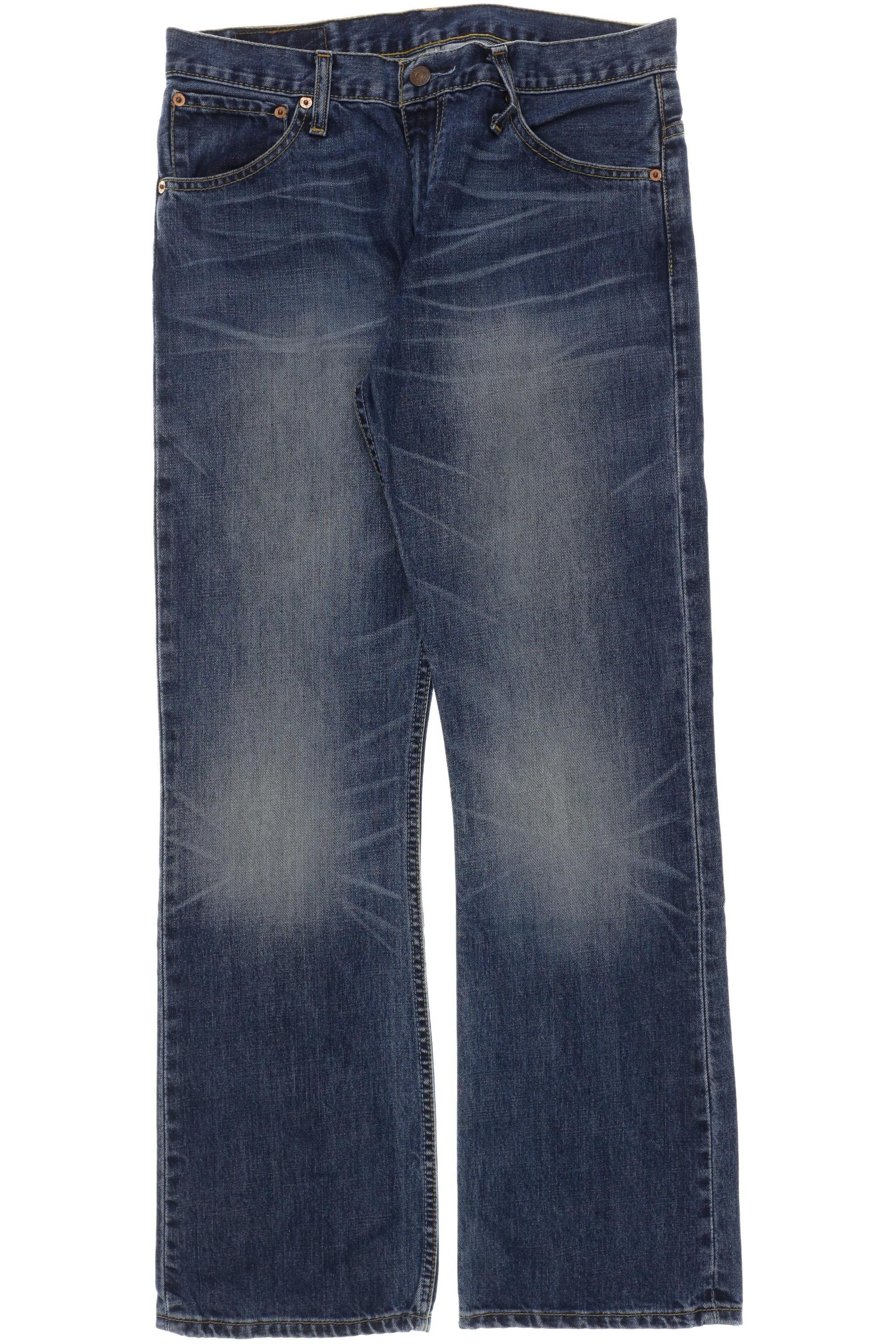 

Levis Damen Jeans, blau, Gr. 31
