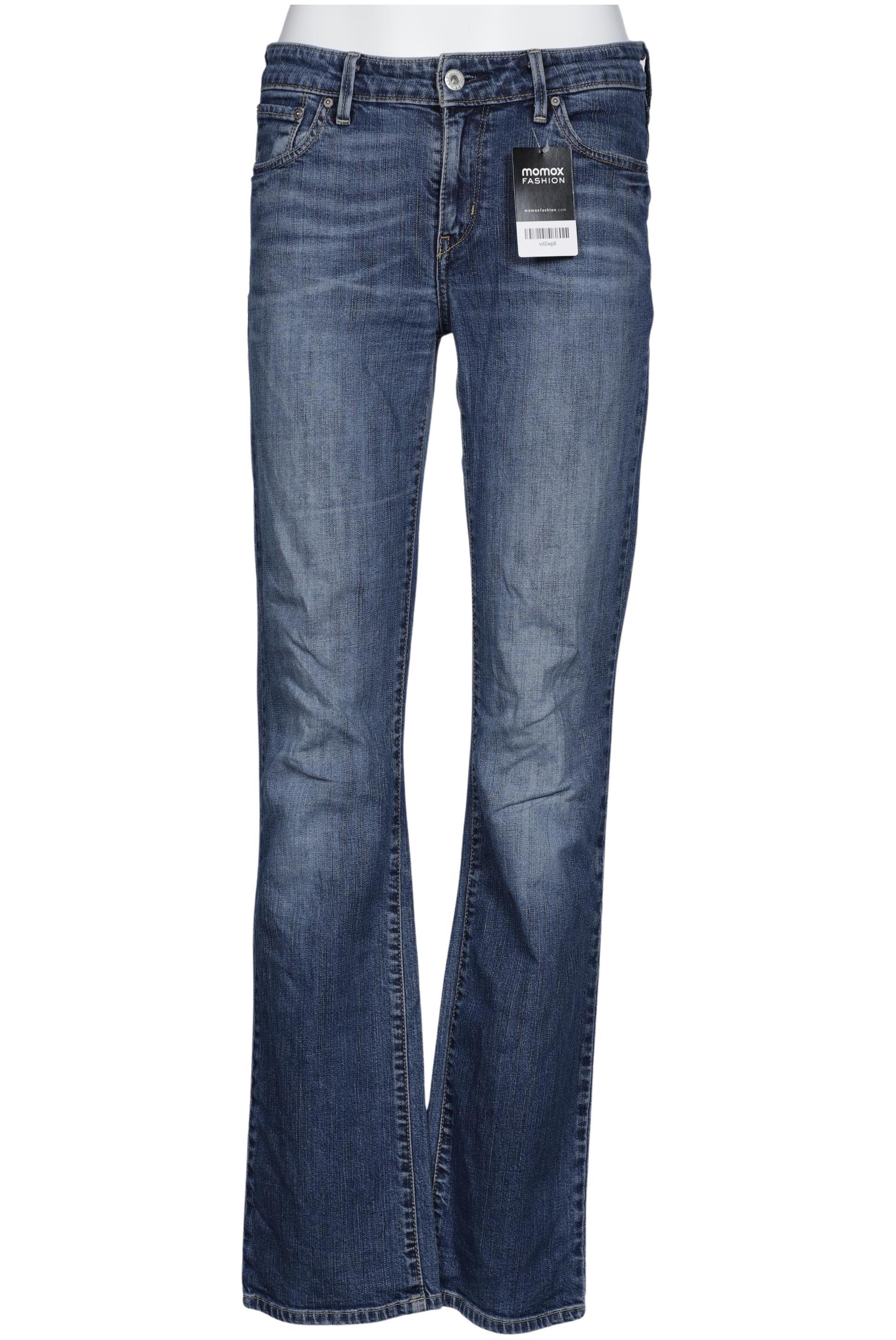 

Levis Damen Jeans, blau, Gr. 29