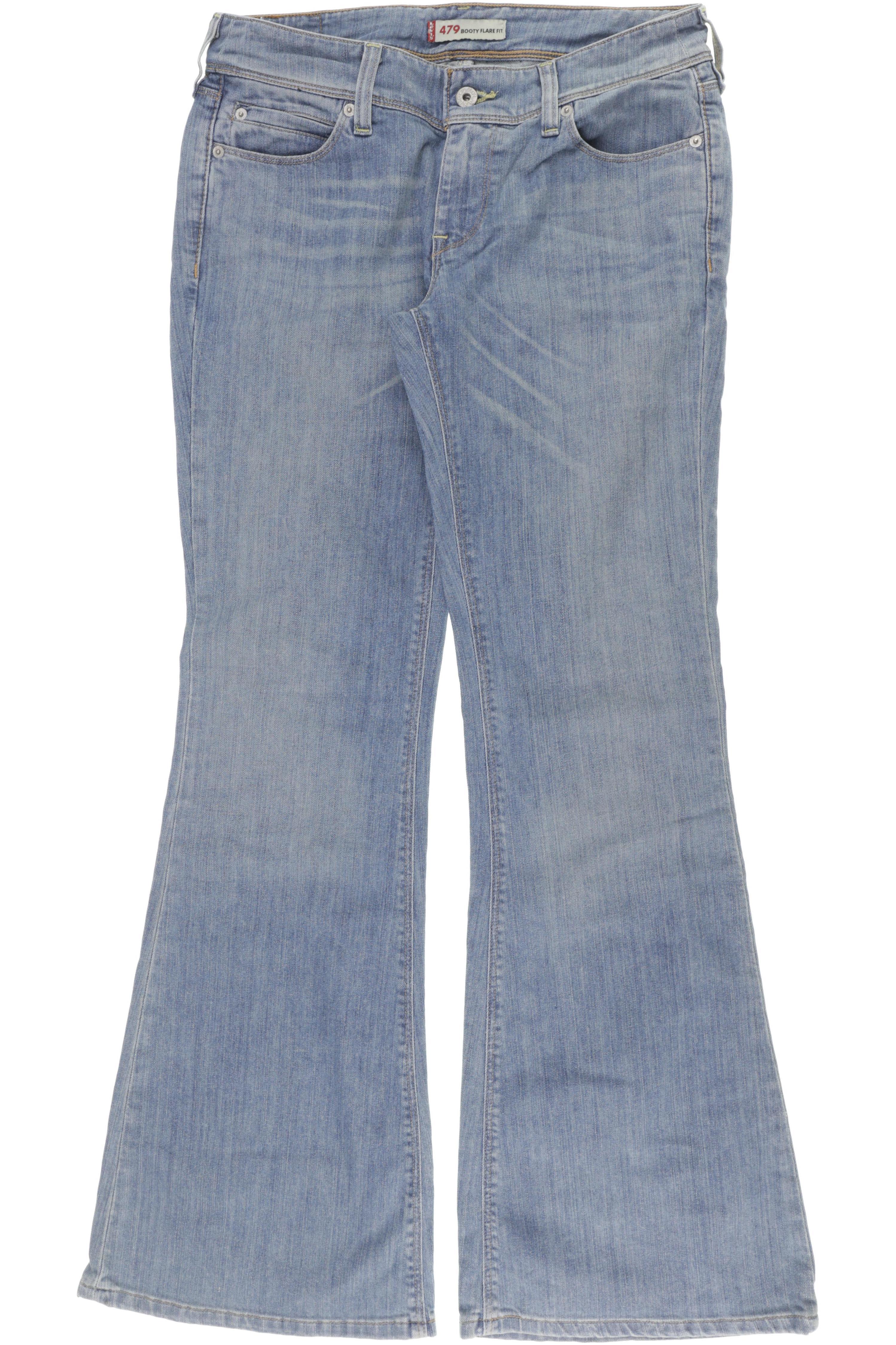 

Levis Damen Jeans, blau, Gr. 31
