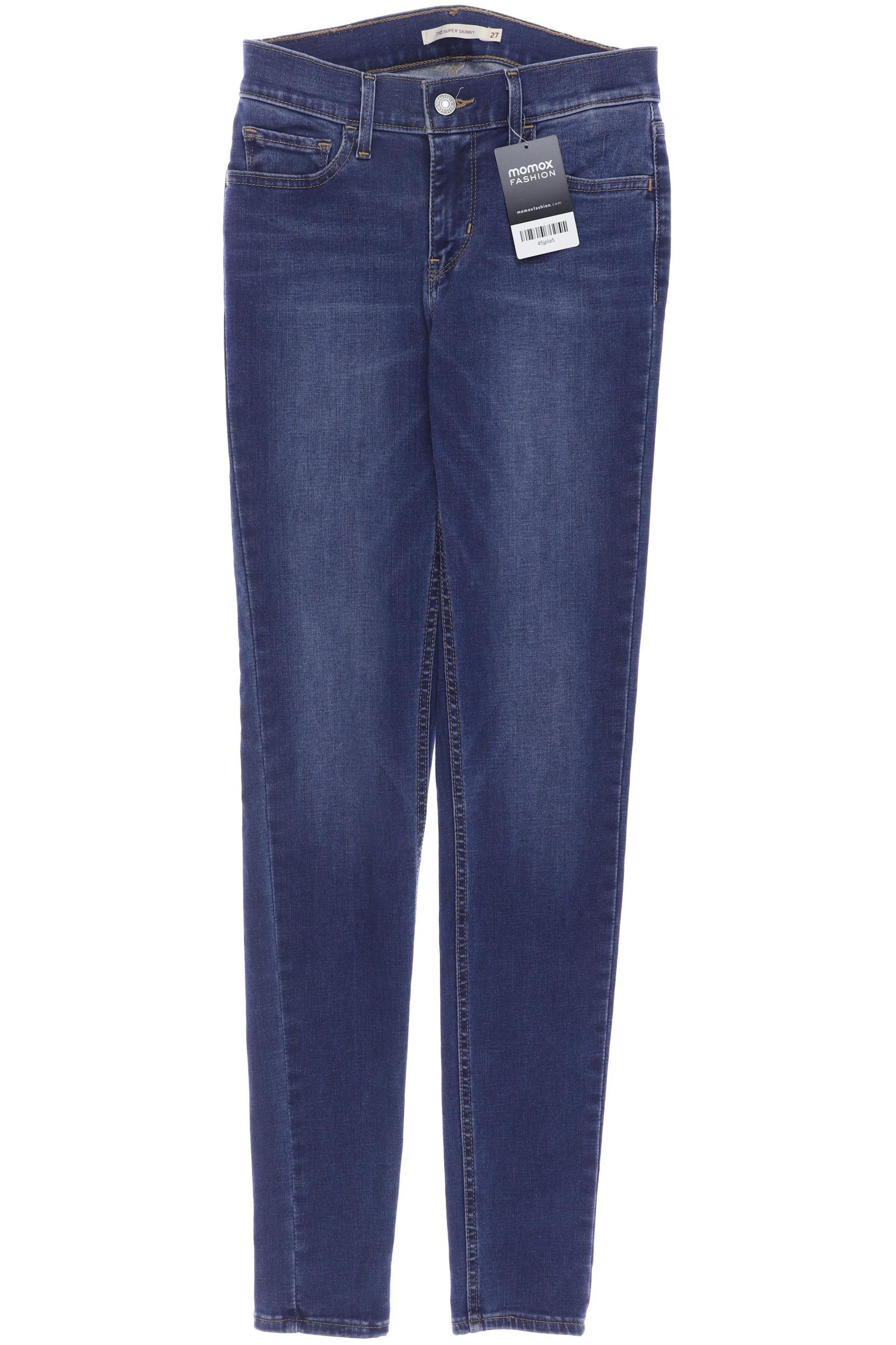 

Levis Damen Jeans, blau