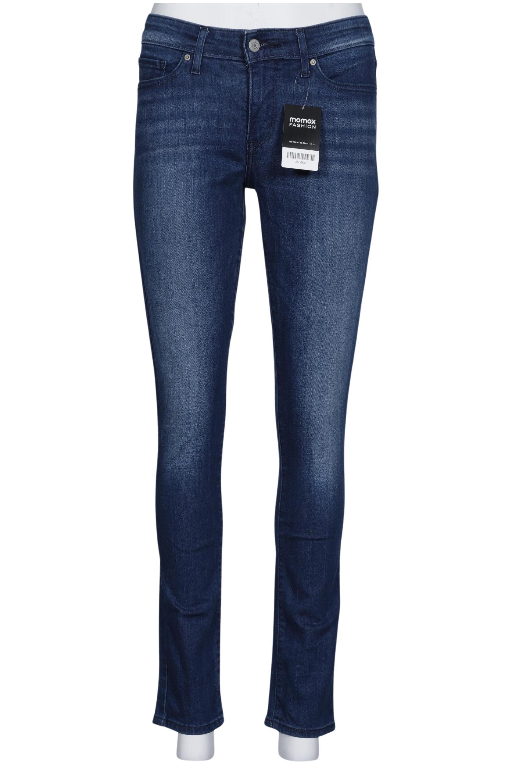 Thumbnail - Levis Damen Jeans, blau, Gr. 29