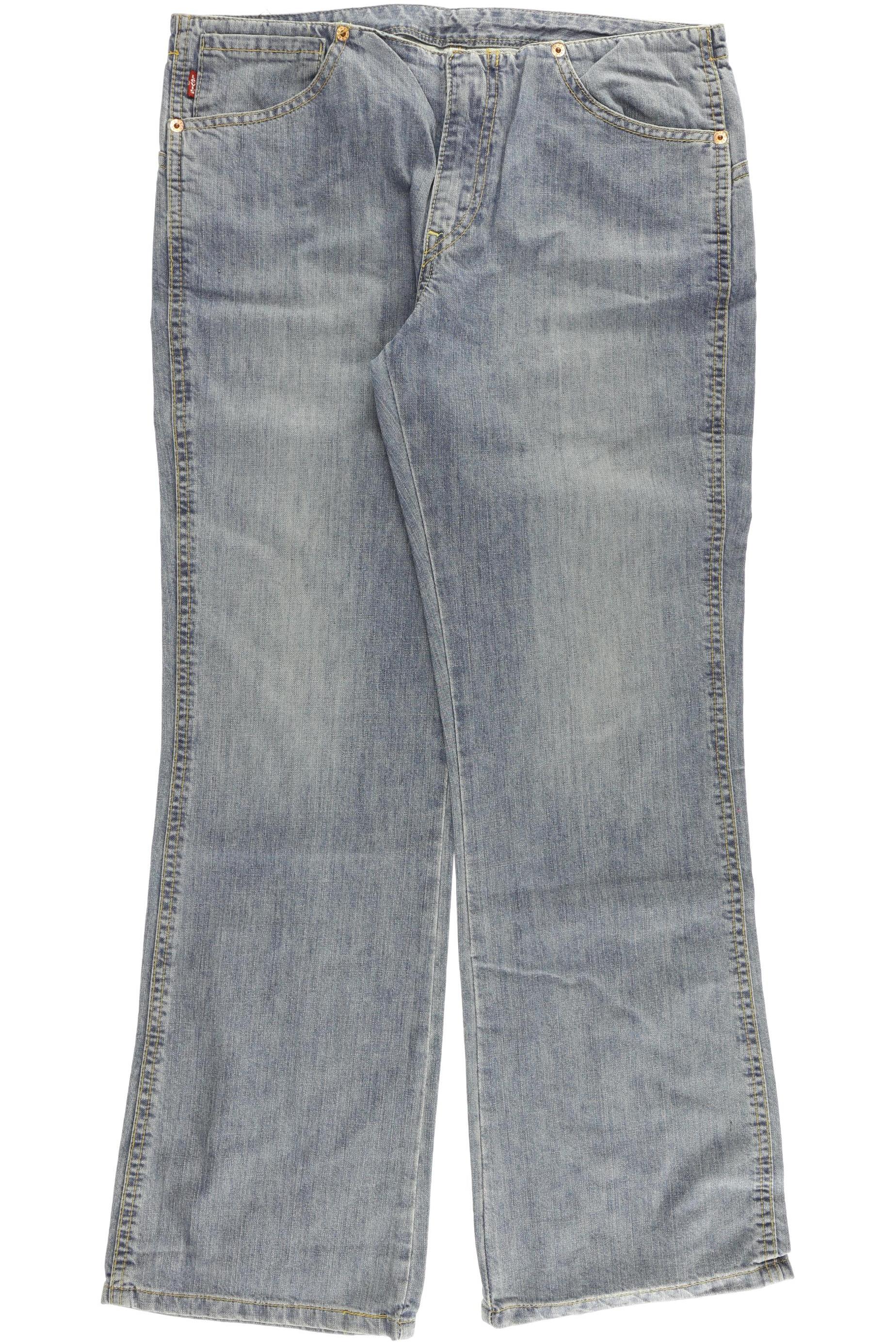 

Levis Damen Jeans, blau, Gr. 30