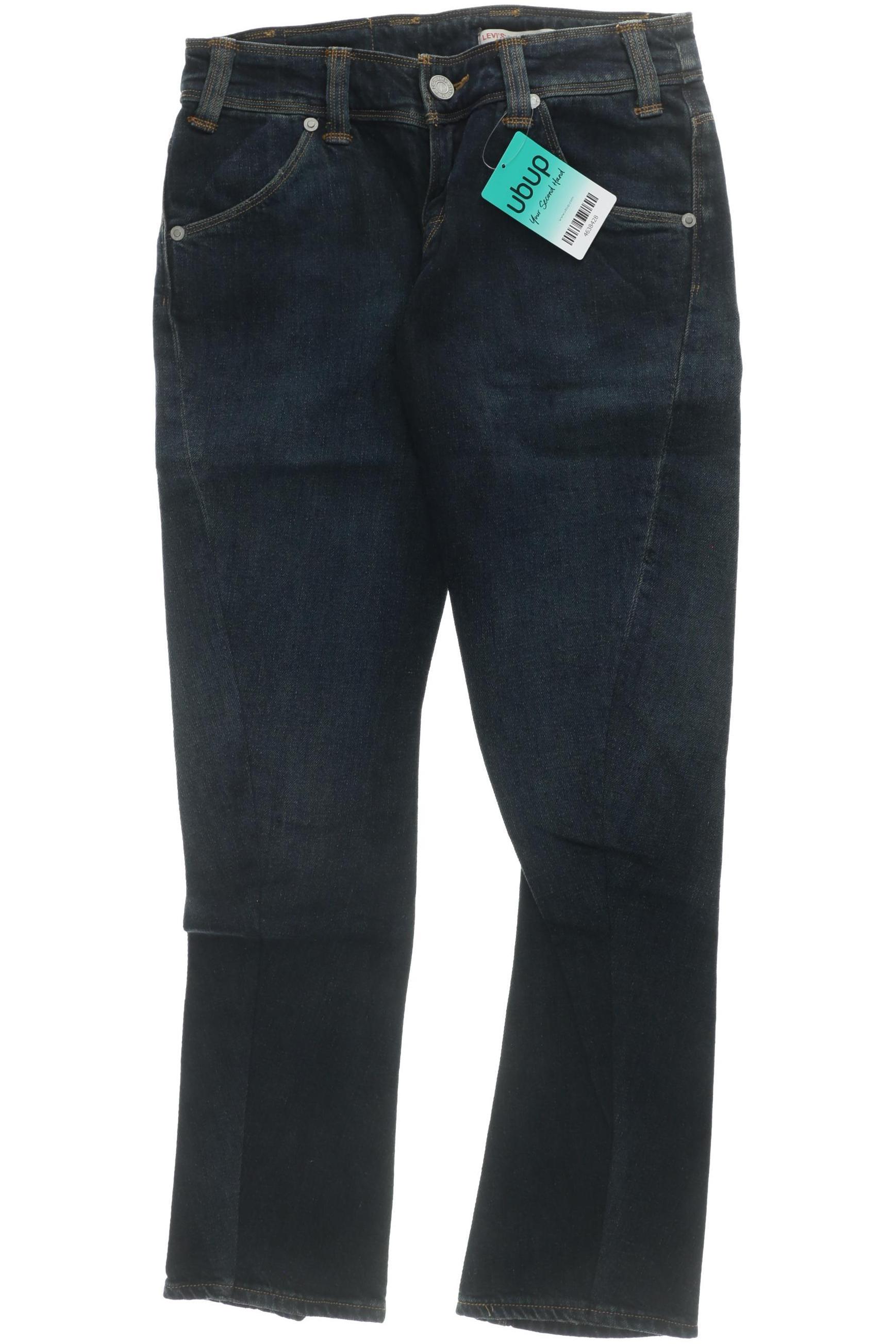 

Levis Damen Jeans, blau, Gr. 28
