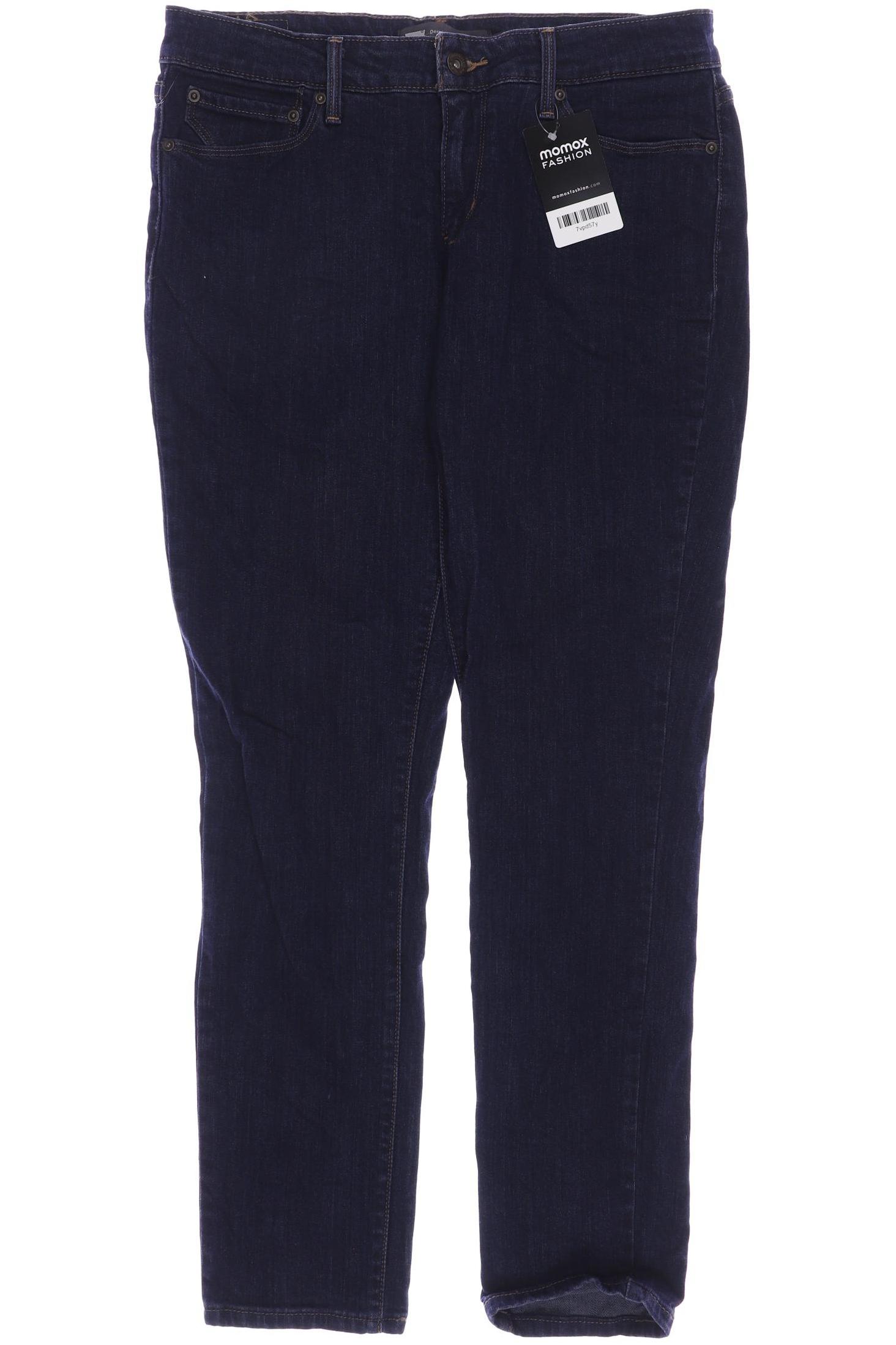 

Levis Damen Jeans, marineblau, Gr. 29