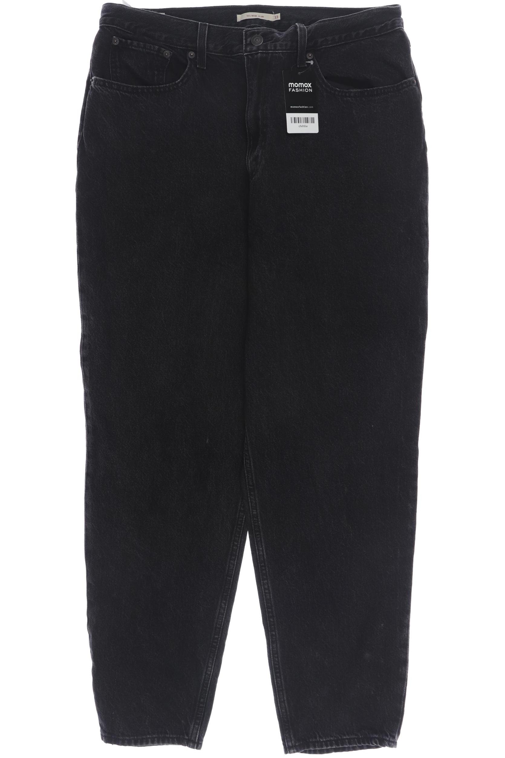 

Levis Damen Jeans, grau