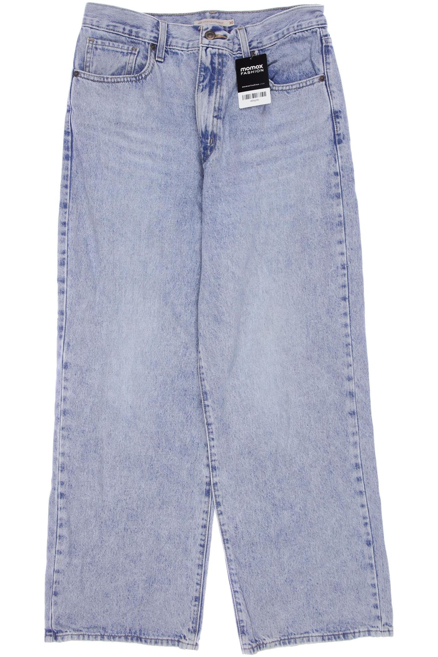 

Levis Damen Jeans, blau, Gr. 30
