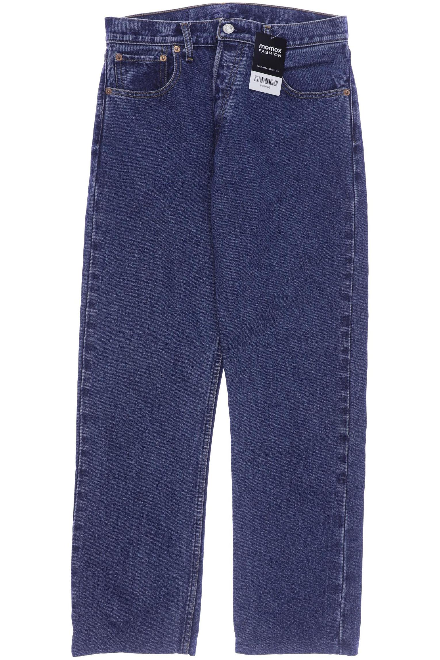 

Levis Damen Jeans, marineblau, Gr. 30