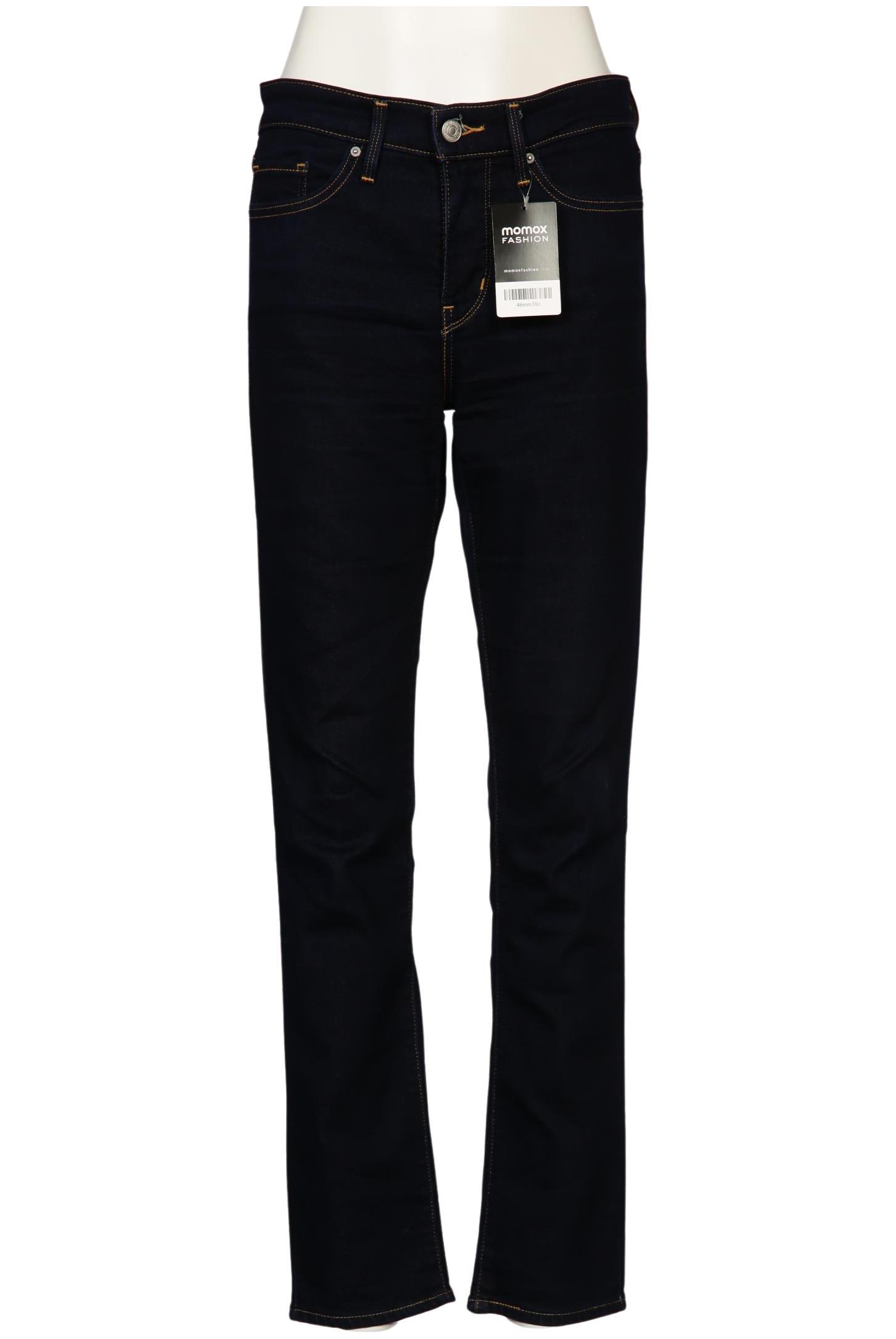 

Levis Damen Jeans, marineblau, Gr. 28