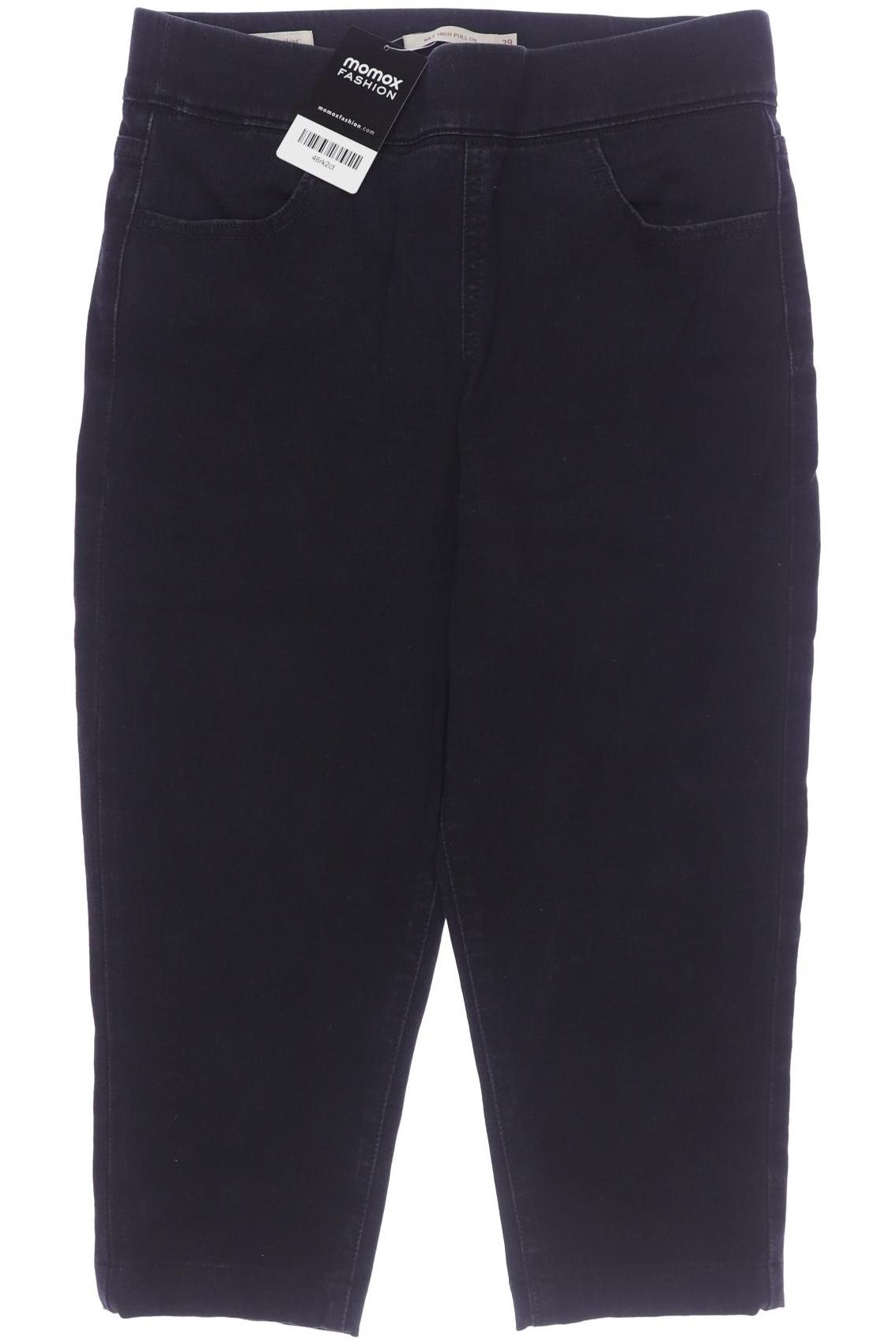 

Levis Damen Jeans, schwarz, Gr. 29