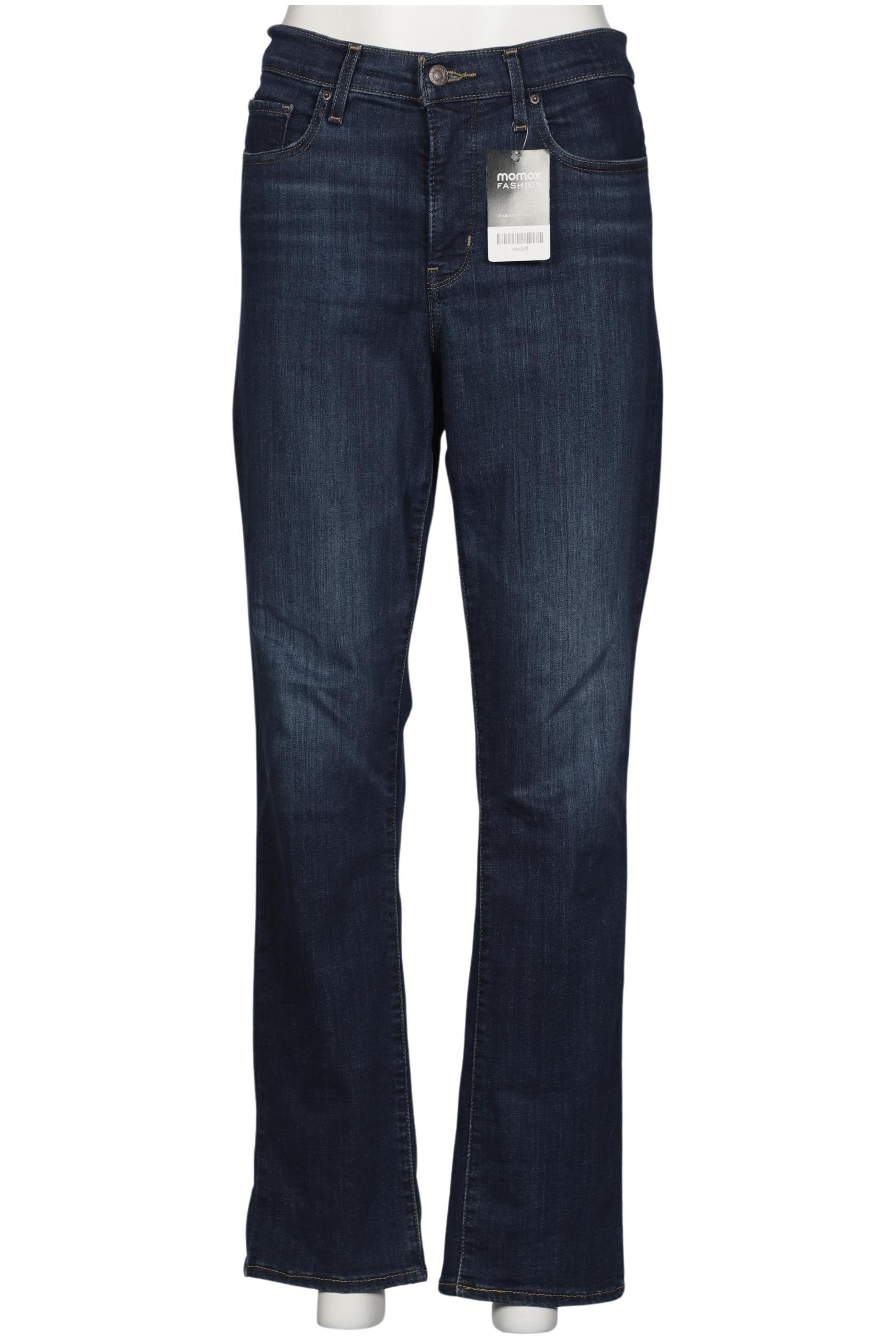 

Levis Damen Jeans, marineblau, Gr. 31