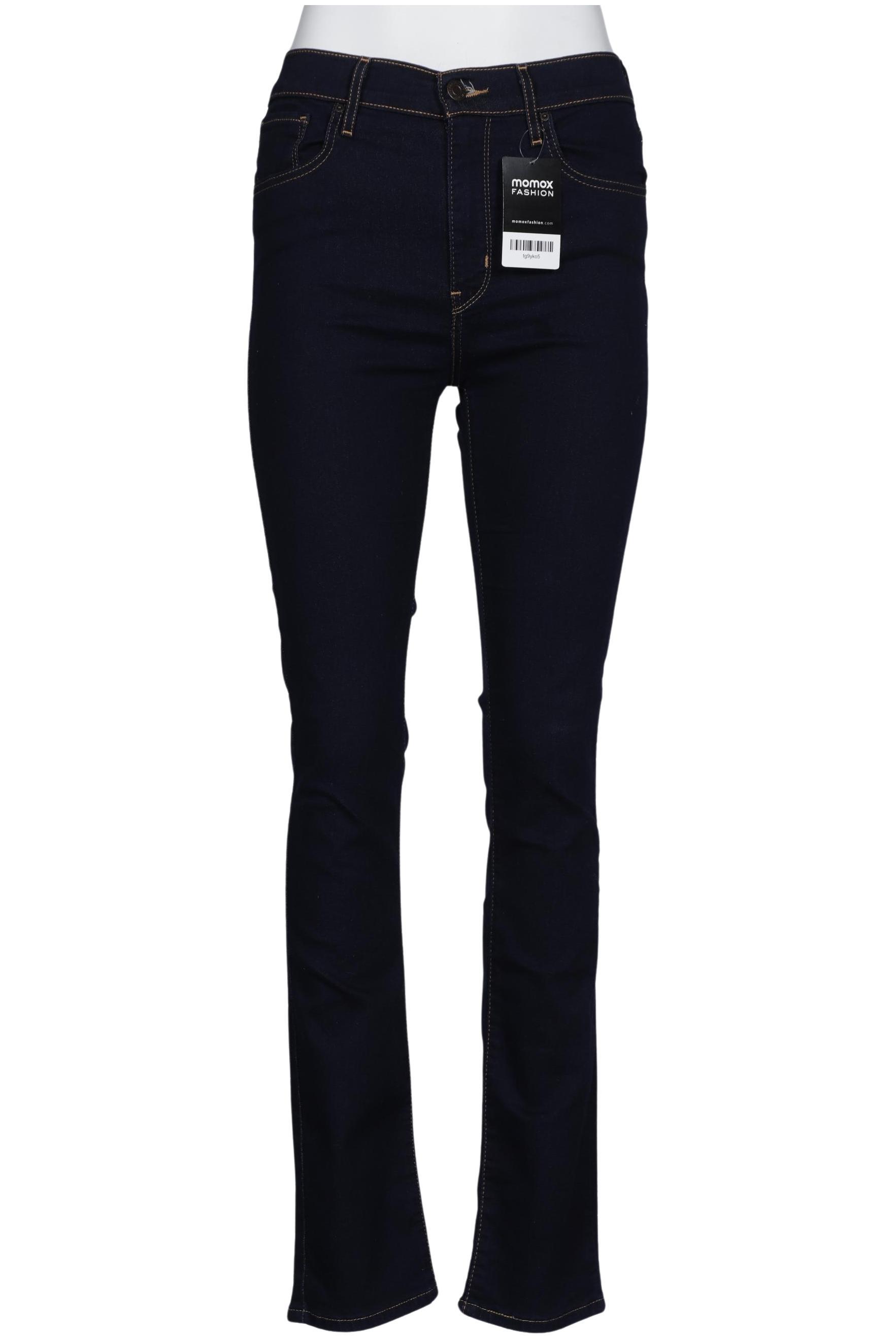 

Levis Damen Jeans, marineblau, Gr. 28