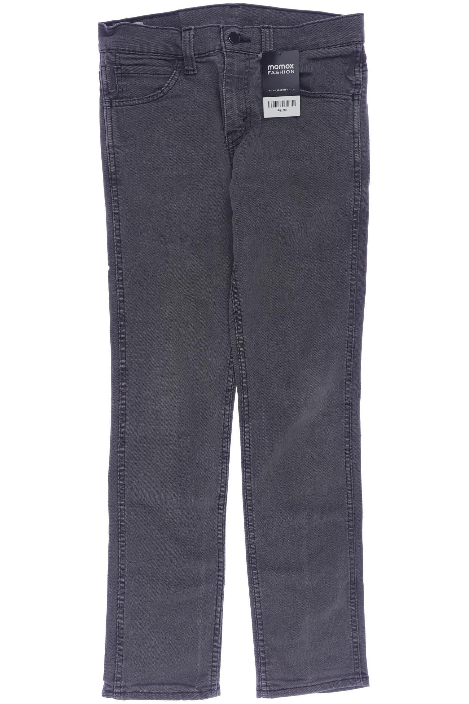 

Levis Damen Jeans, grau, Gr. 30