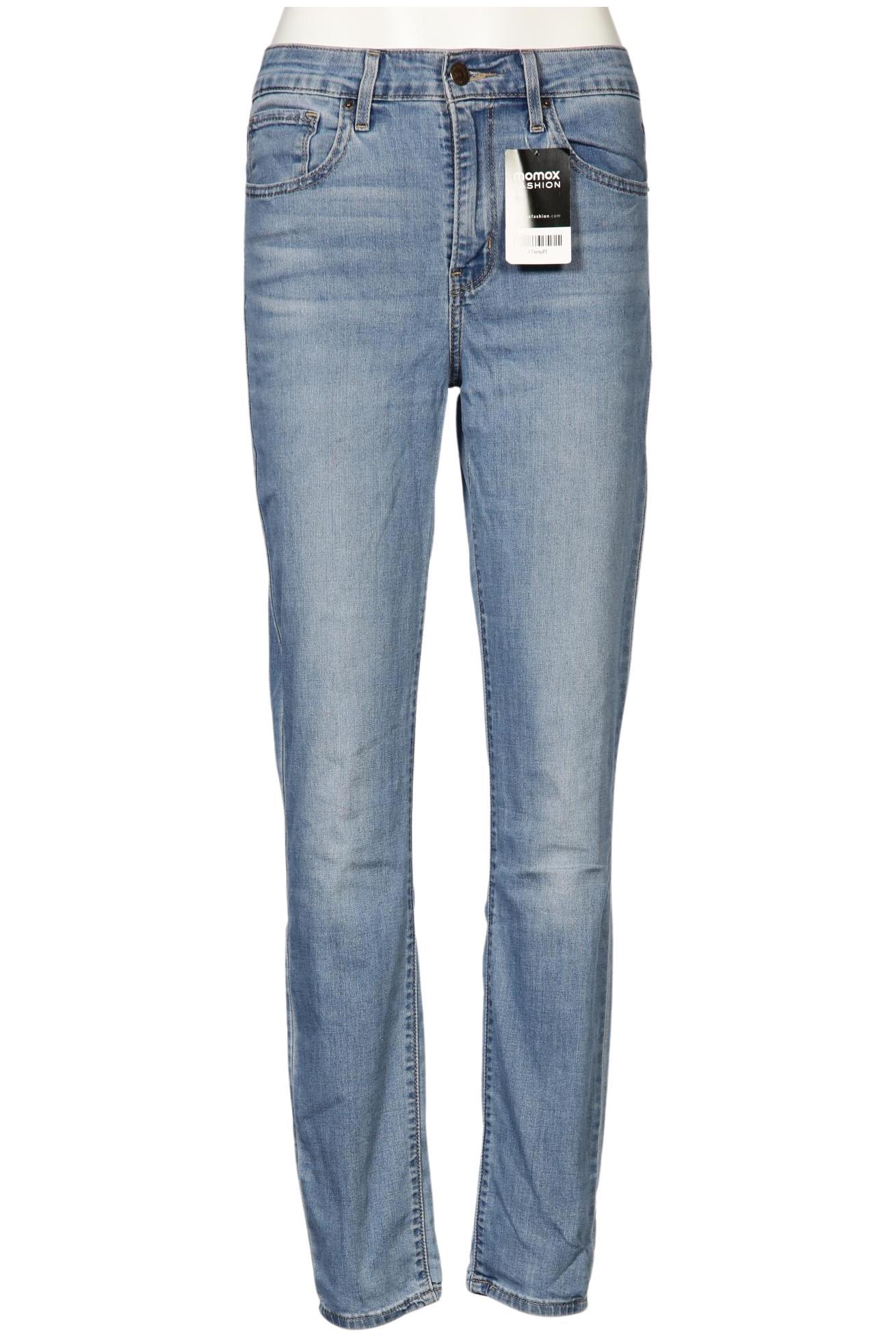 

Levis Damen Jeans, hellblau, Gr. 27