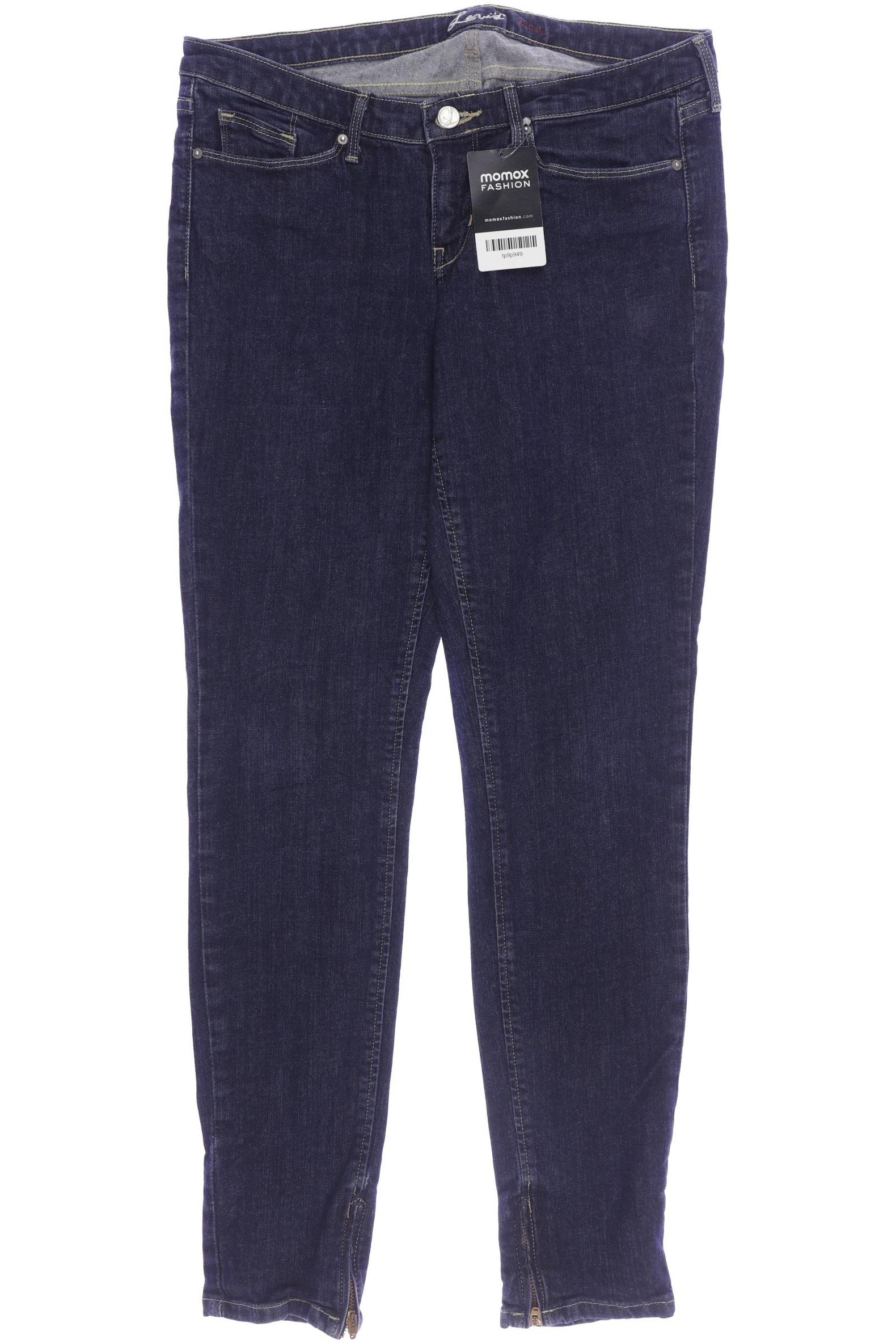 

Levis Damen Jeans, marineblau, Gr. 29